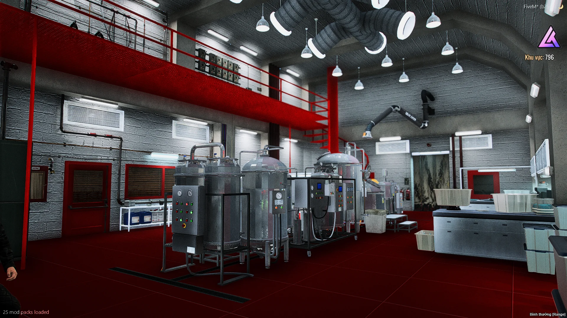 [MLO] Breaking Bad Super Meth Lab - Image 8