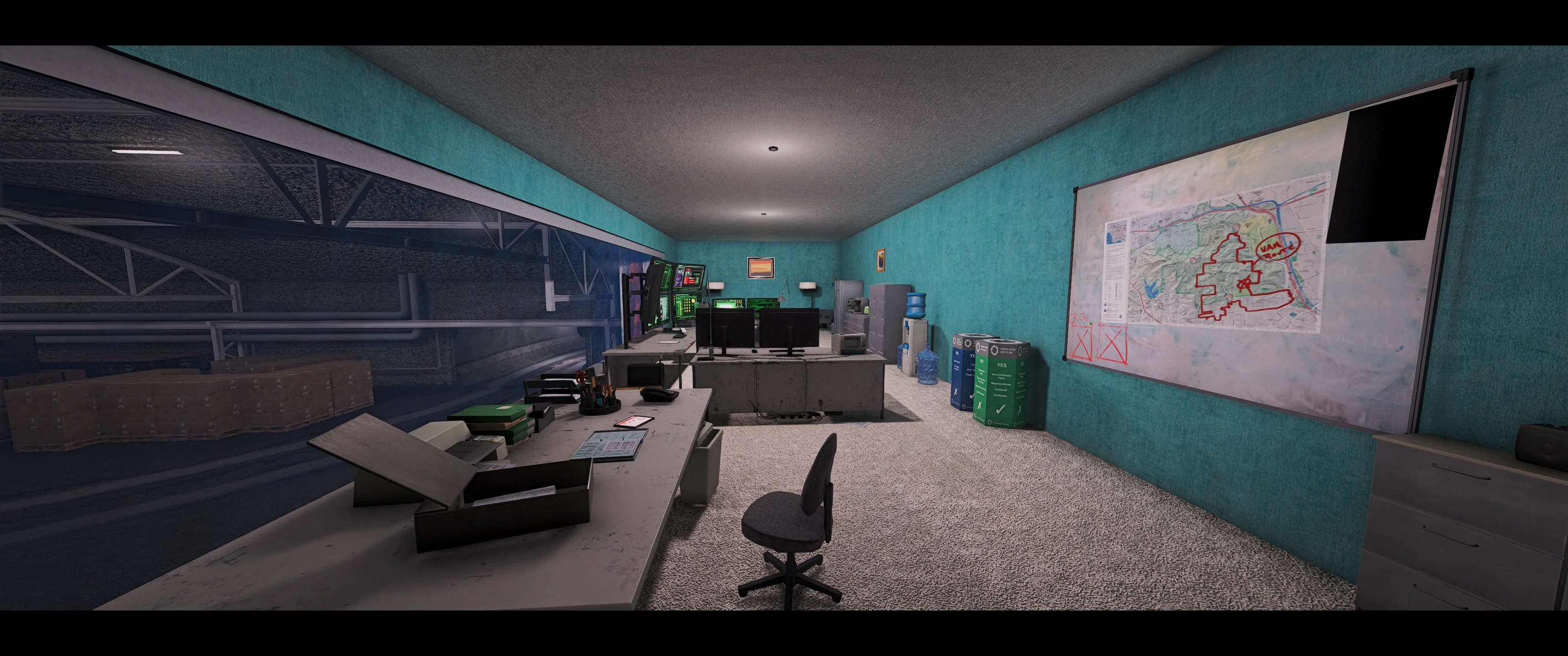 [MLO] Bunker - Image 8