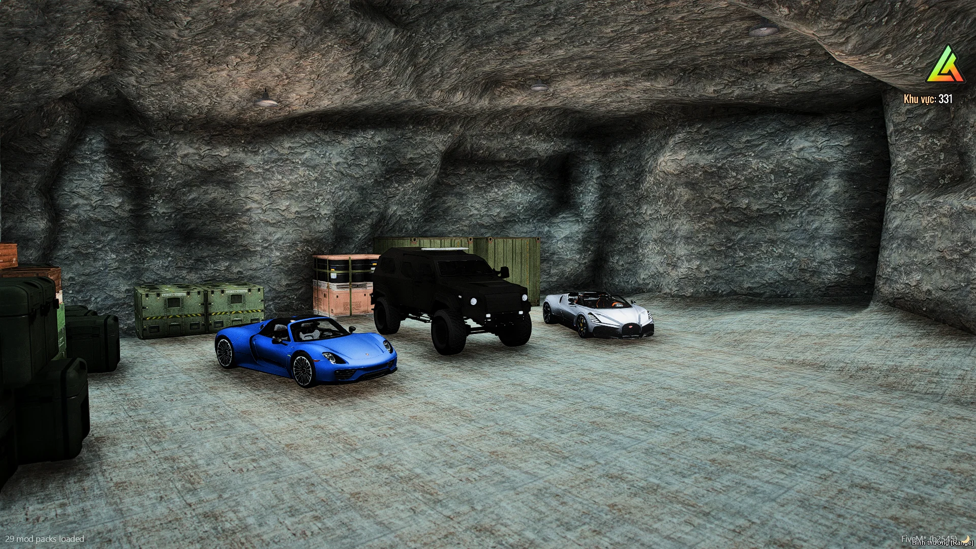 [MLO] Bunker construction site - Image 3