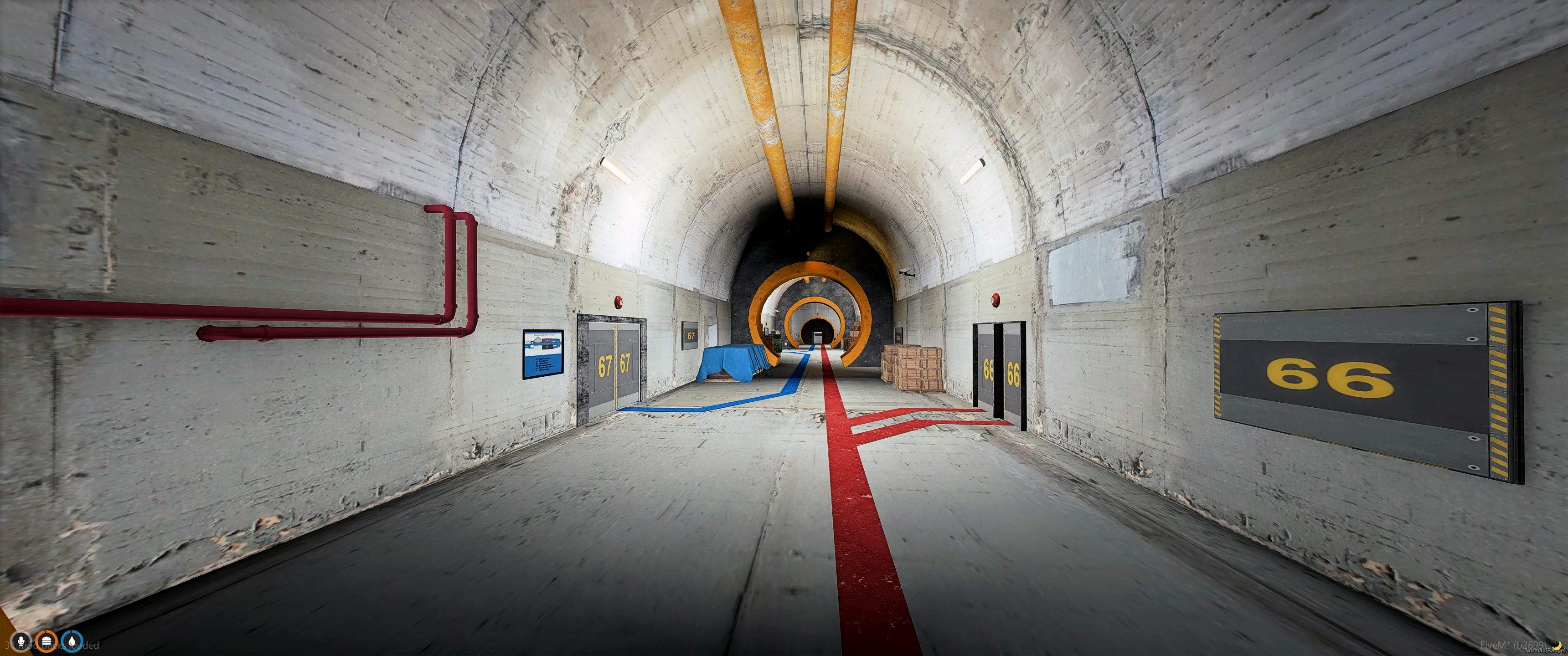 [MLO] Bunker RSD Banham Montain Complex - Image 3