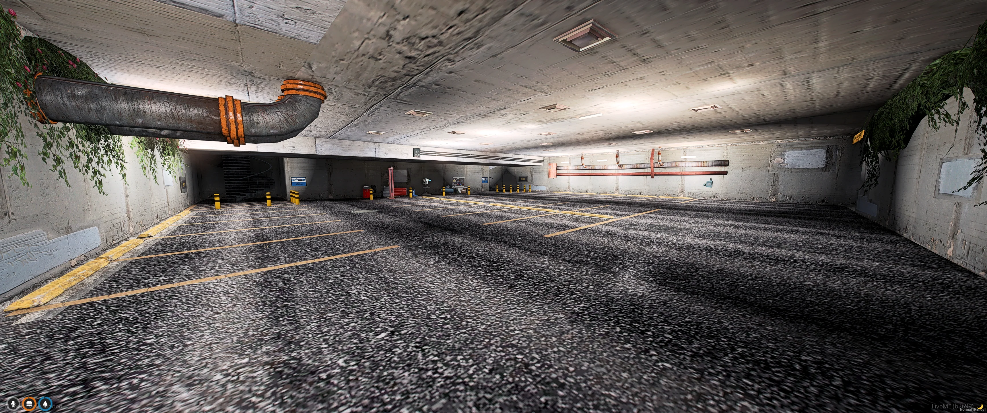 [MLO] Bunker RSD Banham Montain Complex - Image 4