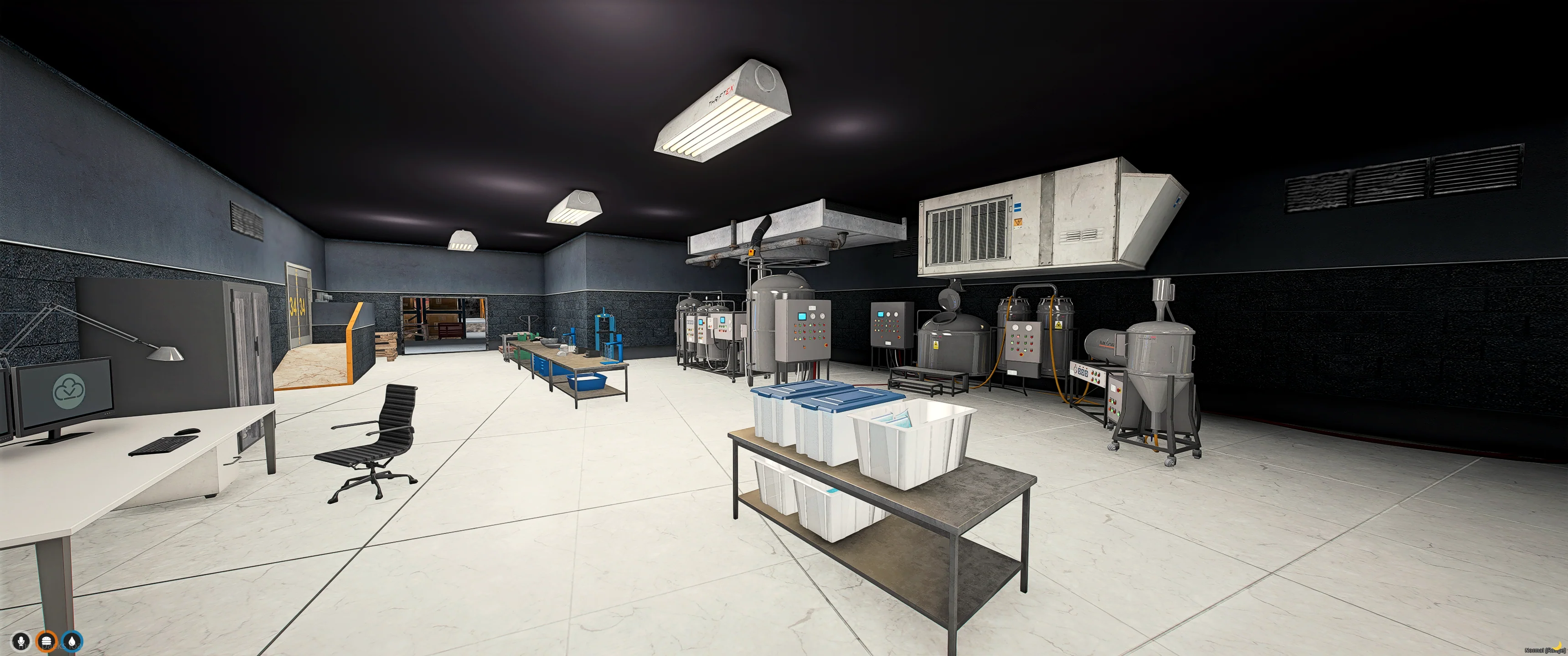 [MLO] Bunker RSD Banham Montain Complex - Image 5