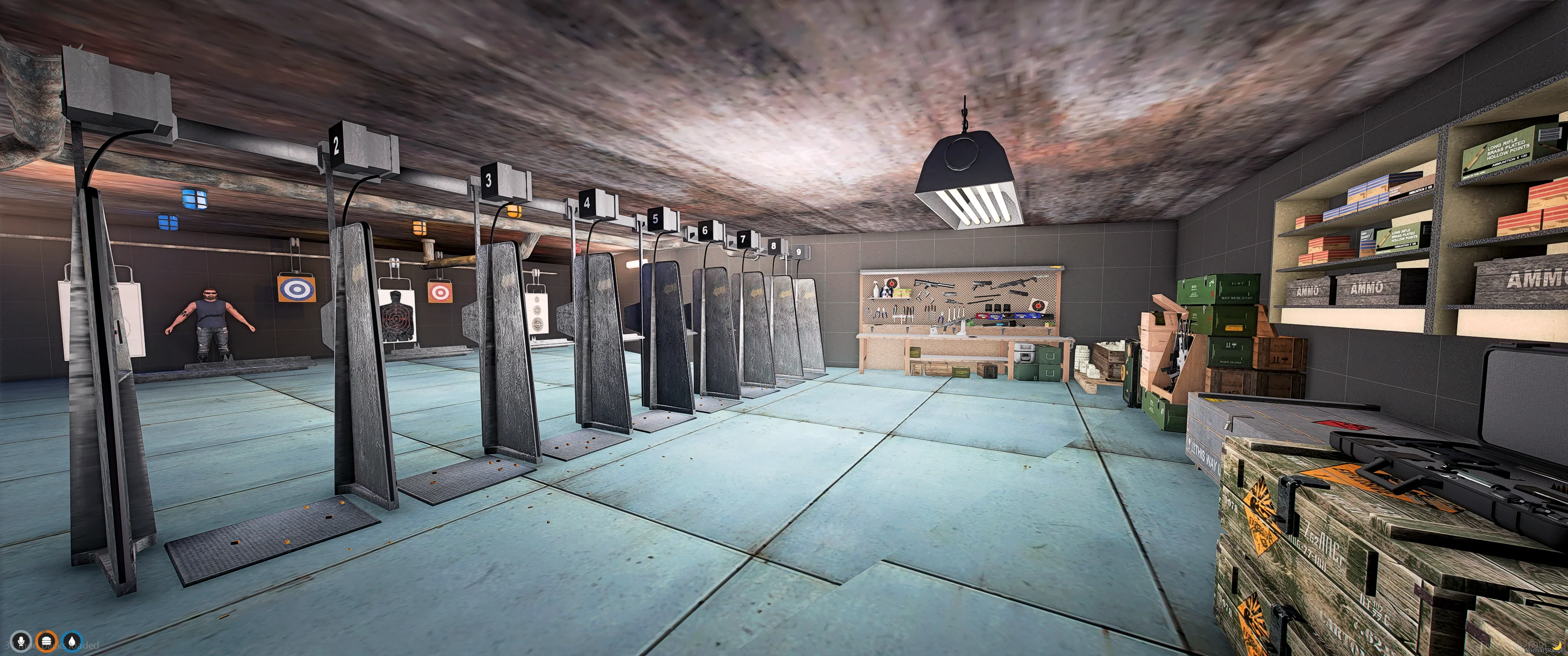 [MLO] Bunker RSD Banham Montain Complex - Image 7