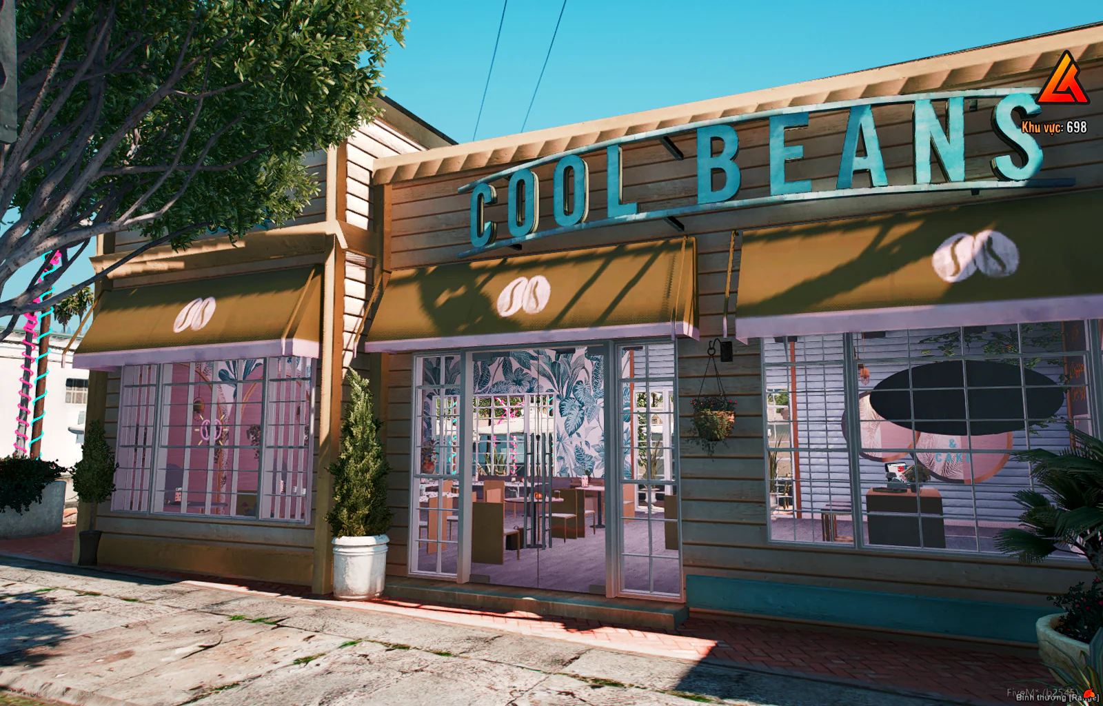 [MLO] Cafe Cool Beans - Image 2