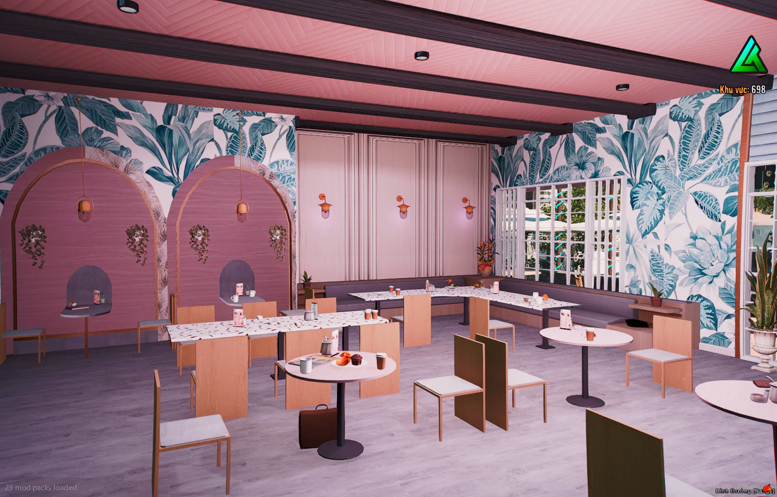[MLO] Cafe Cool Beans - Image 3