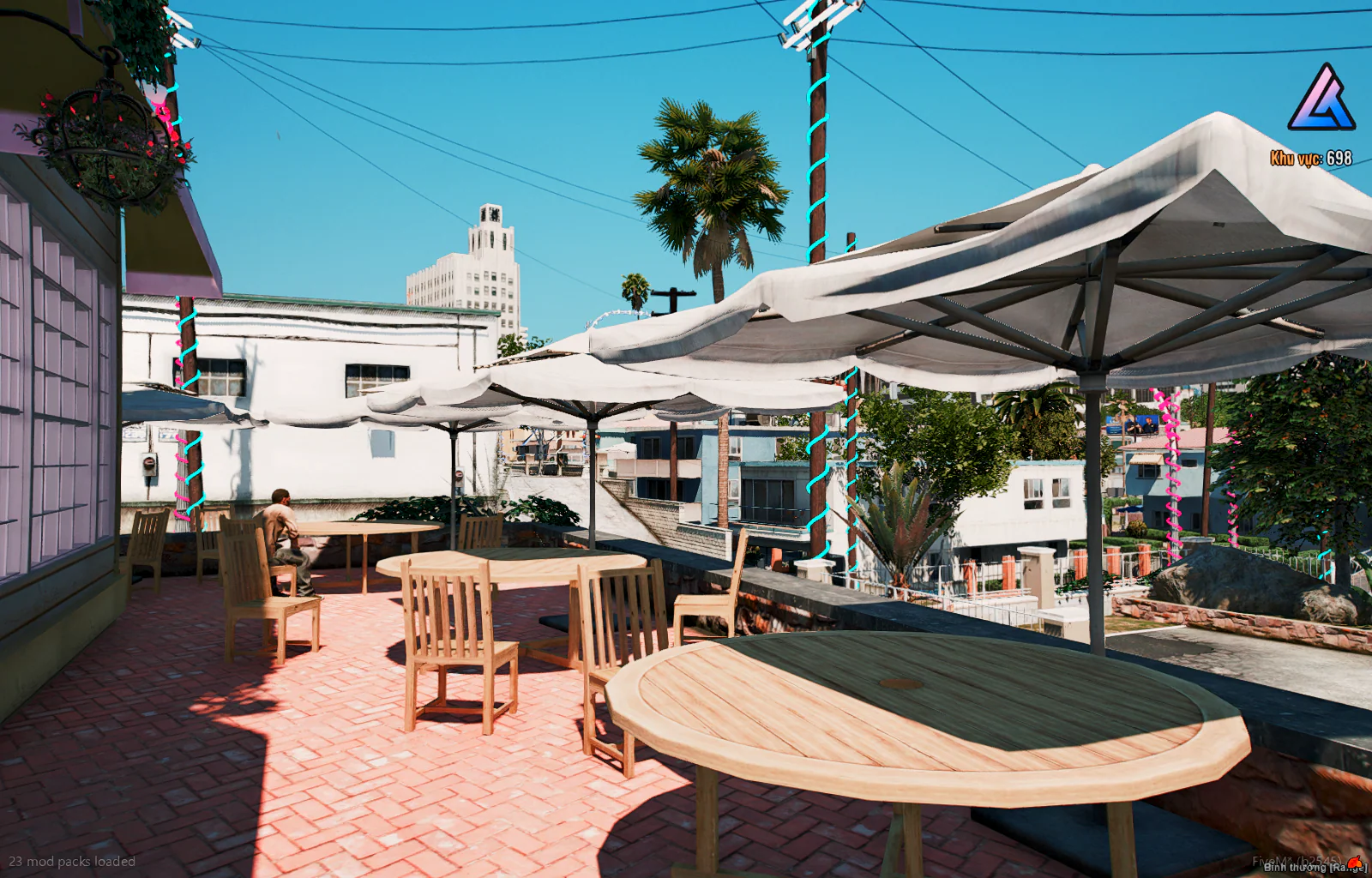 [MLO] Cafe Cool Beans - Image 6