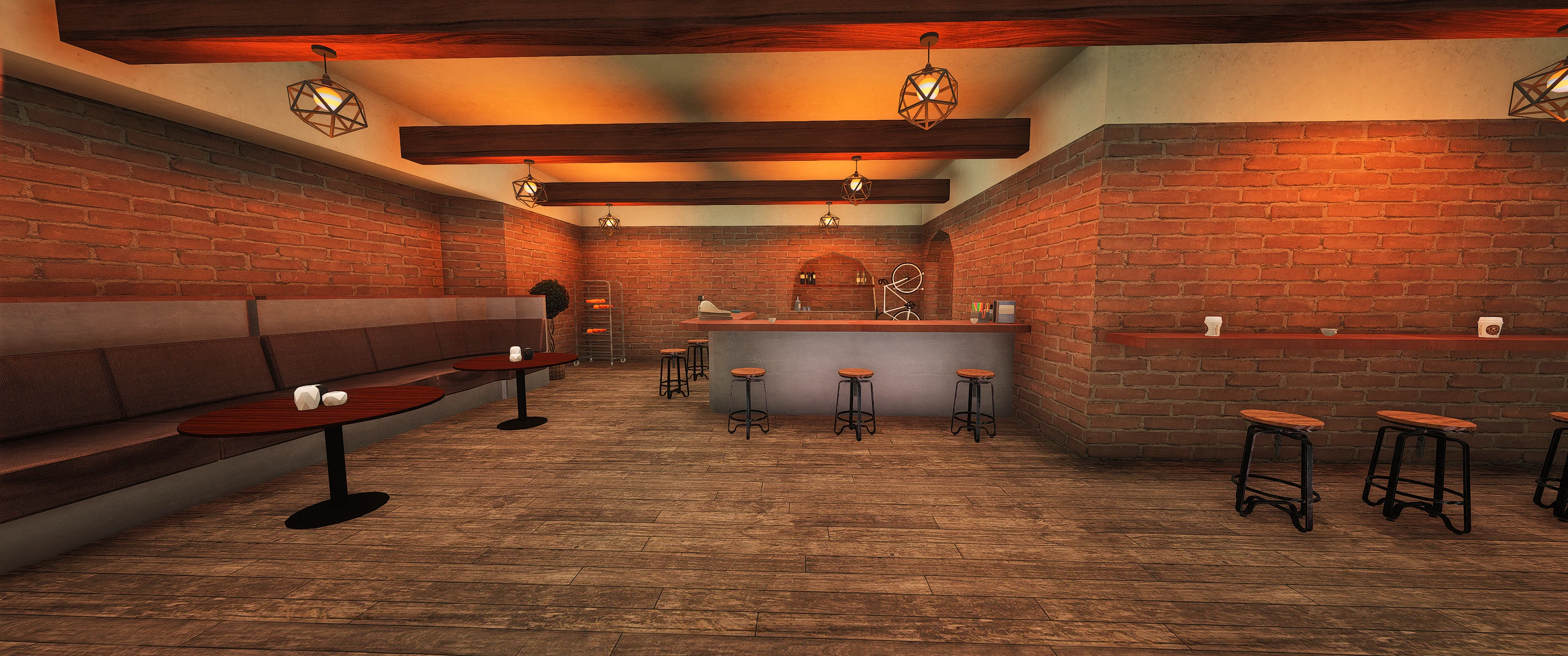 [MLO] Cafe | Pablito - Image 3