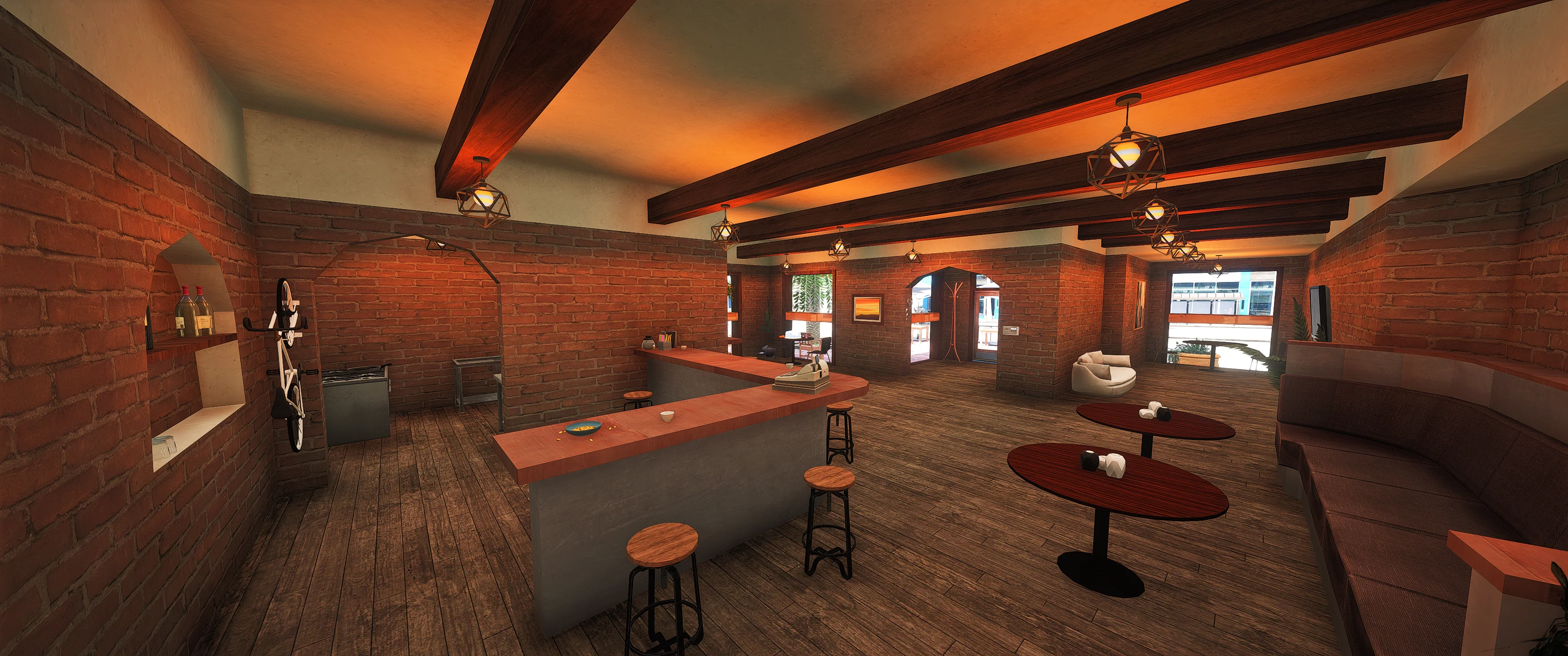 [MLO] Cafe | Pablito - Image 6