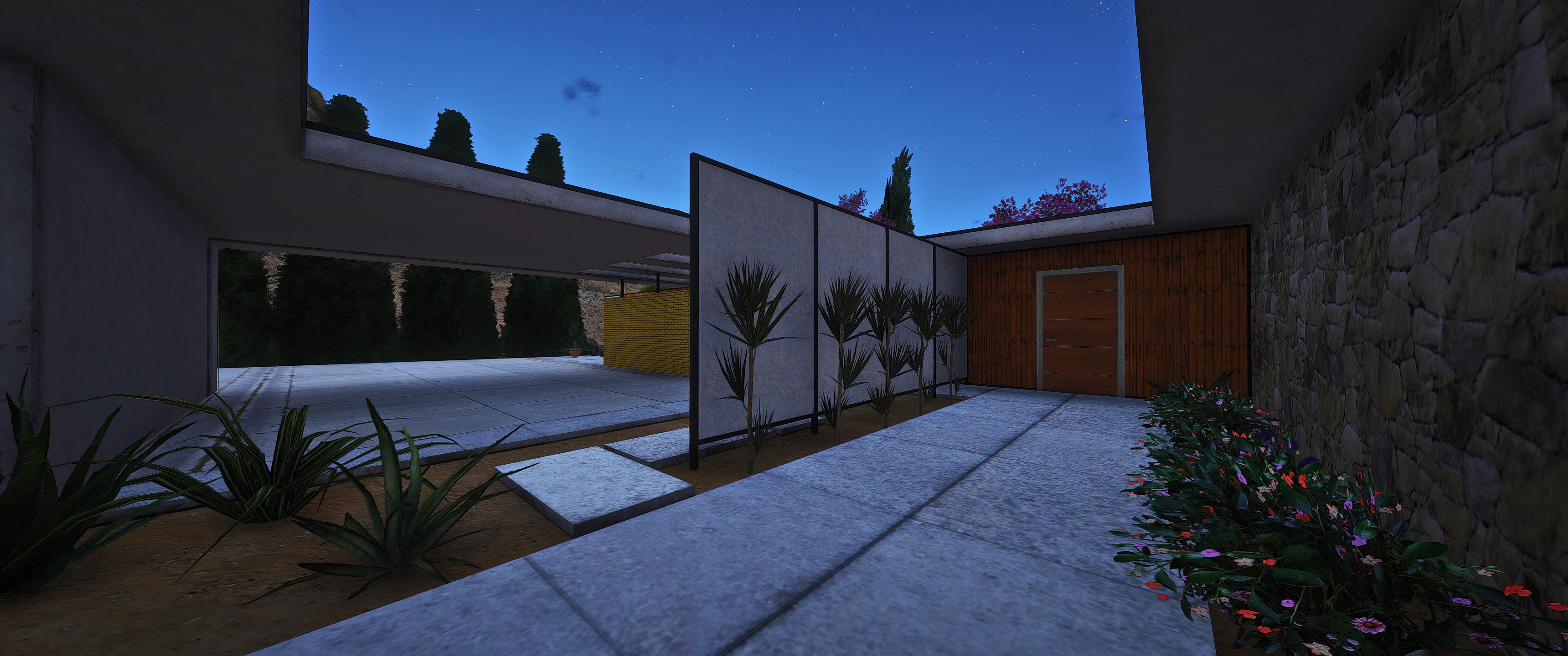 [MLO] Canyon House Interior V2 - Image 3