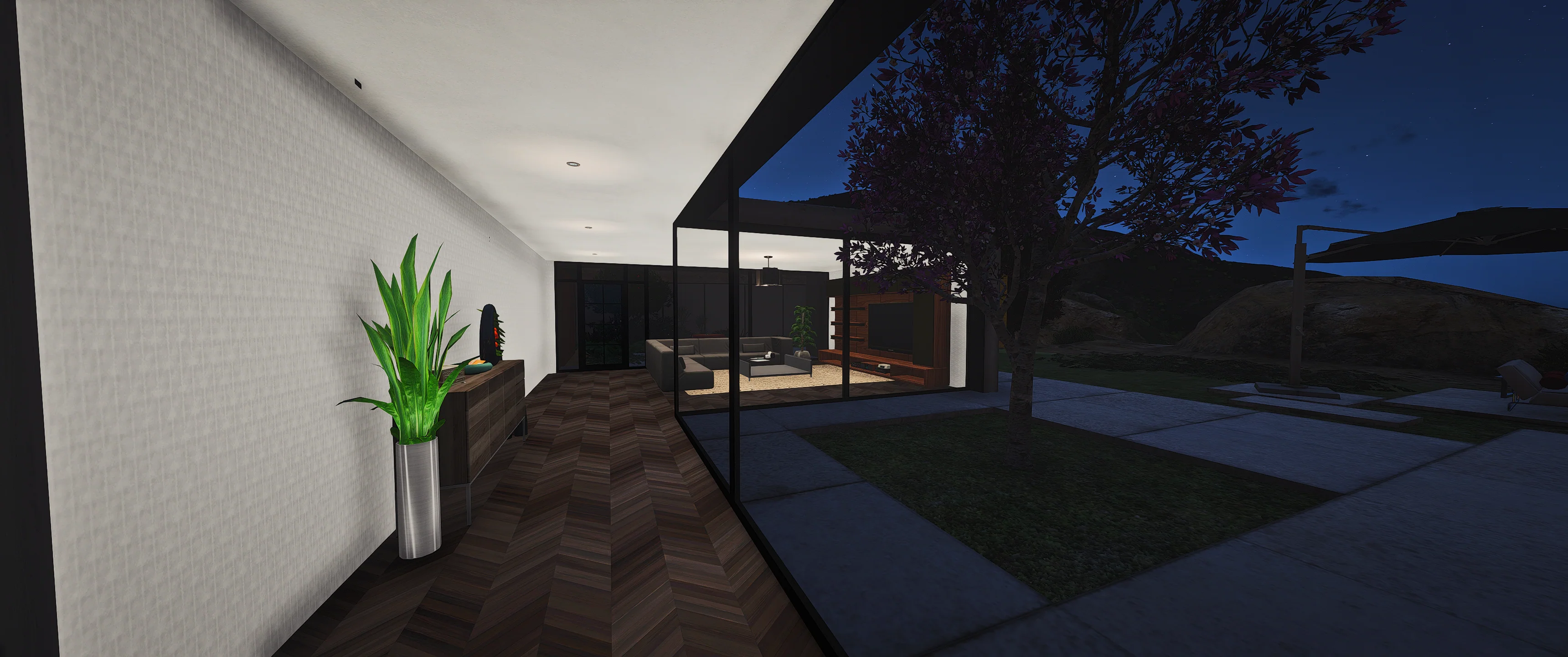 [MLO] Canyon House Interior V2 - Image 4