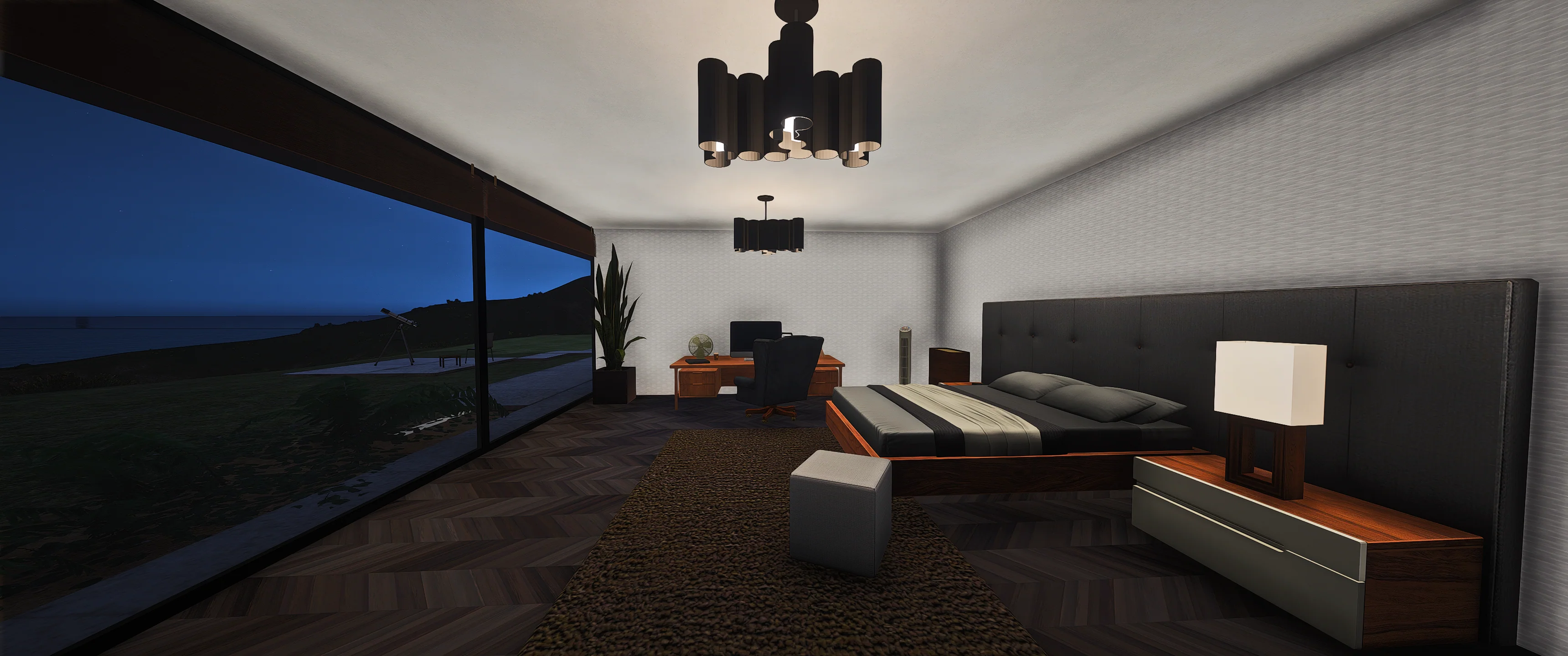 [MLO] Canyon House Interior V2 - Image 6