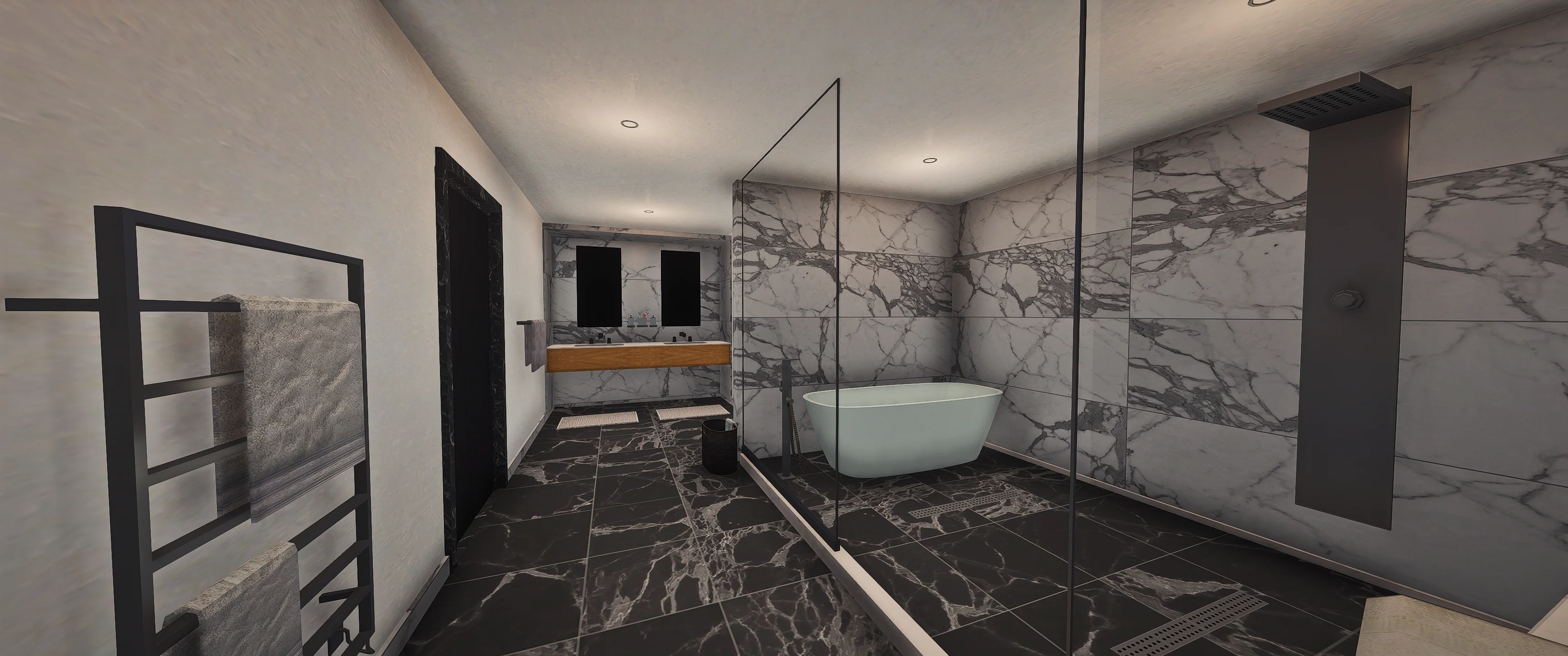 [MLO] Canyon House Interior V2 - Image 7