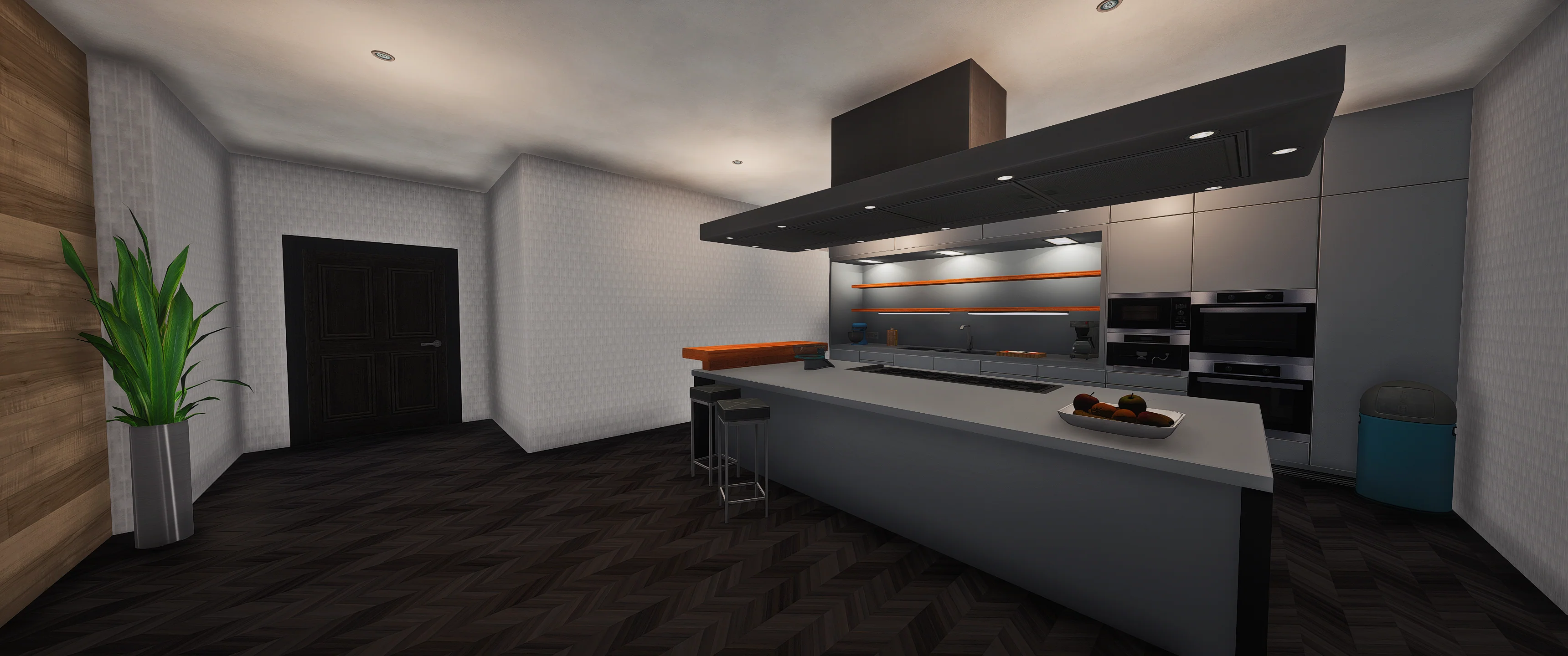 [MLO] Canyon House Interior V2 - Image 9