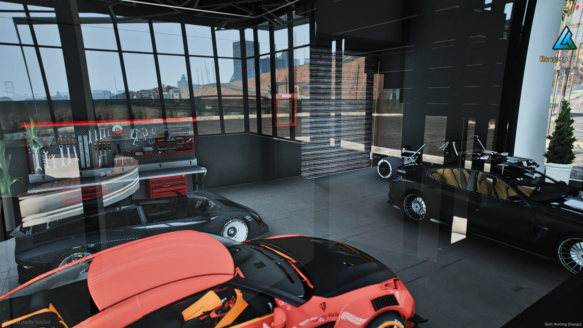 [MLO] Capozzo Luxury Cardealer V2 - Image 5