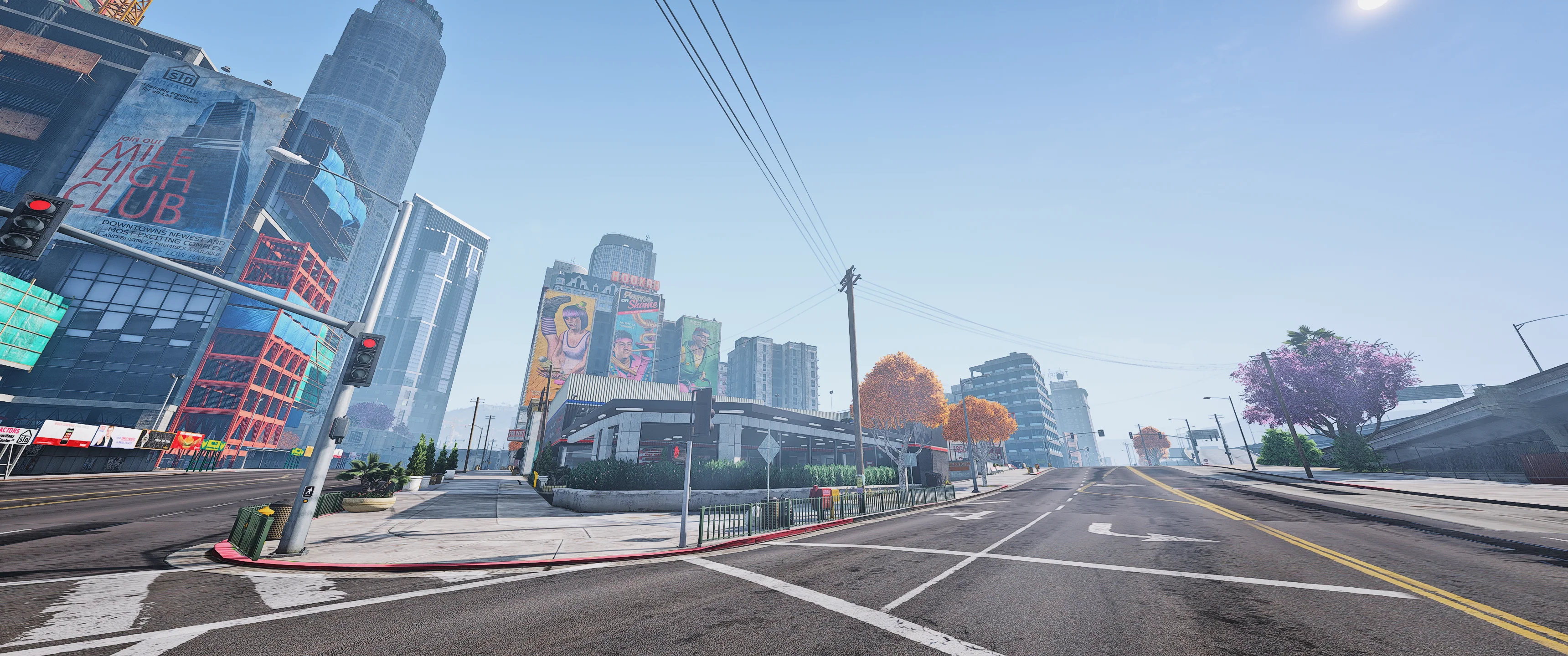 [MLO] Car Dealer EXT - Image 2