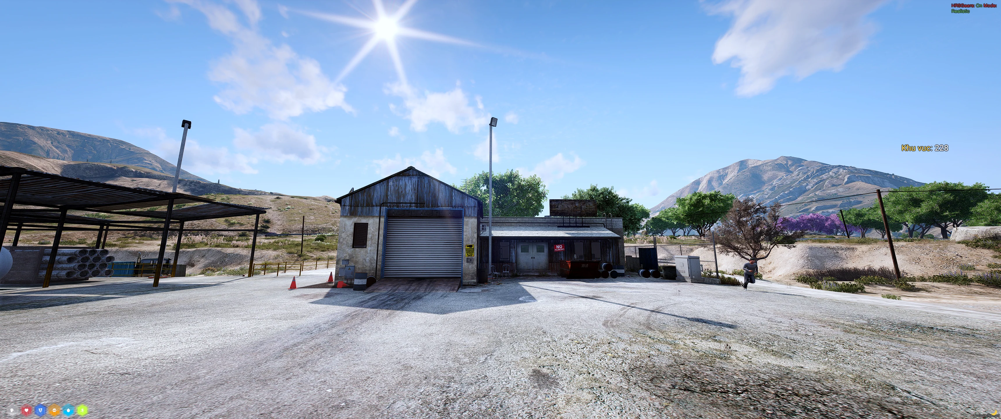 [MLO] Cartel Drug Hideout - Image 2
