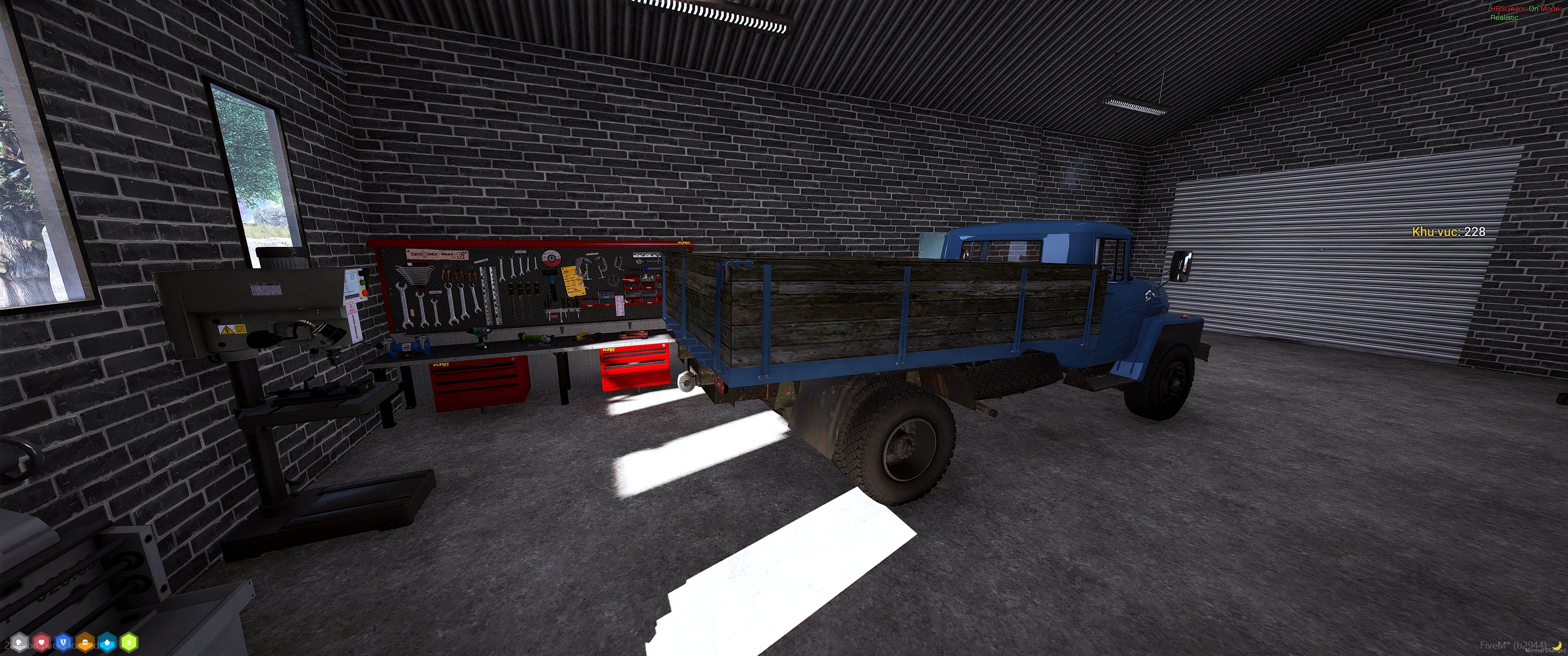 [MLO] Cartel Drug Hideout - Image 3