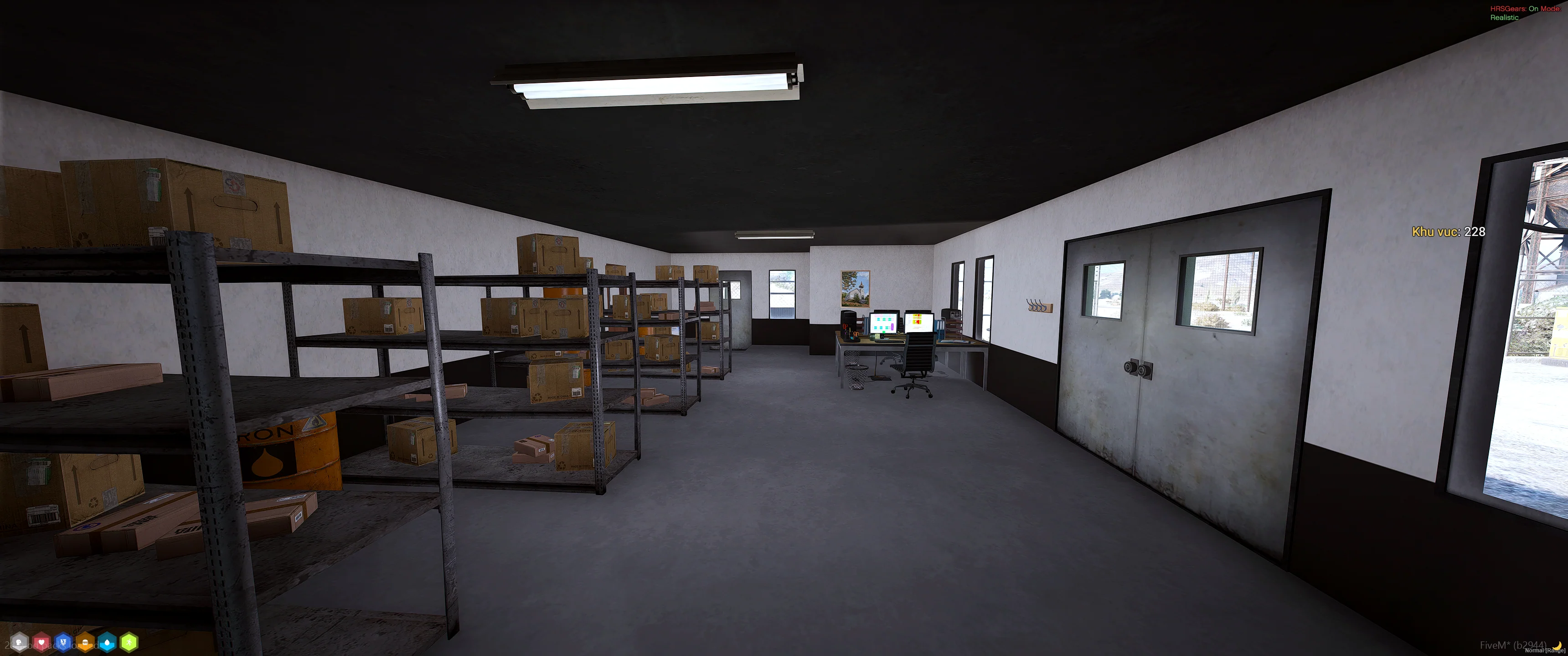 [MLO] Cartel Drug Hideout - Image 4