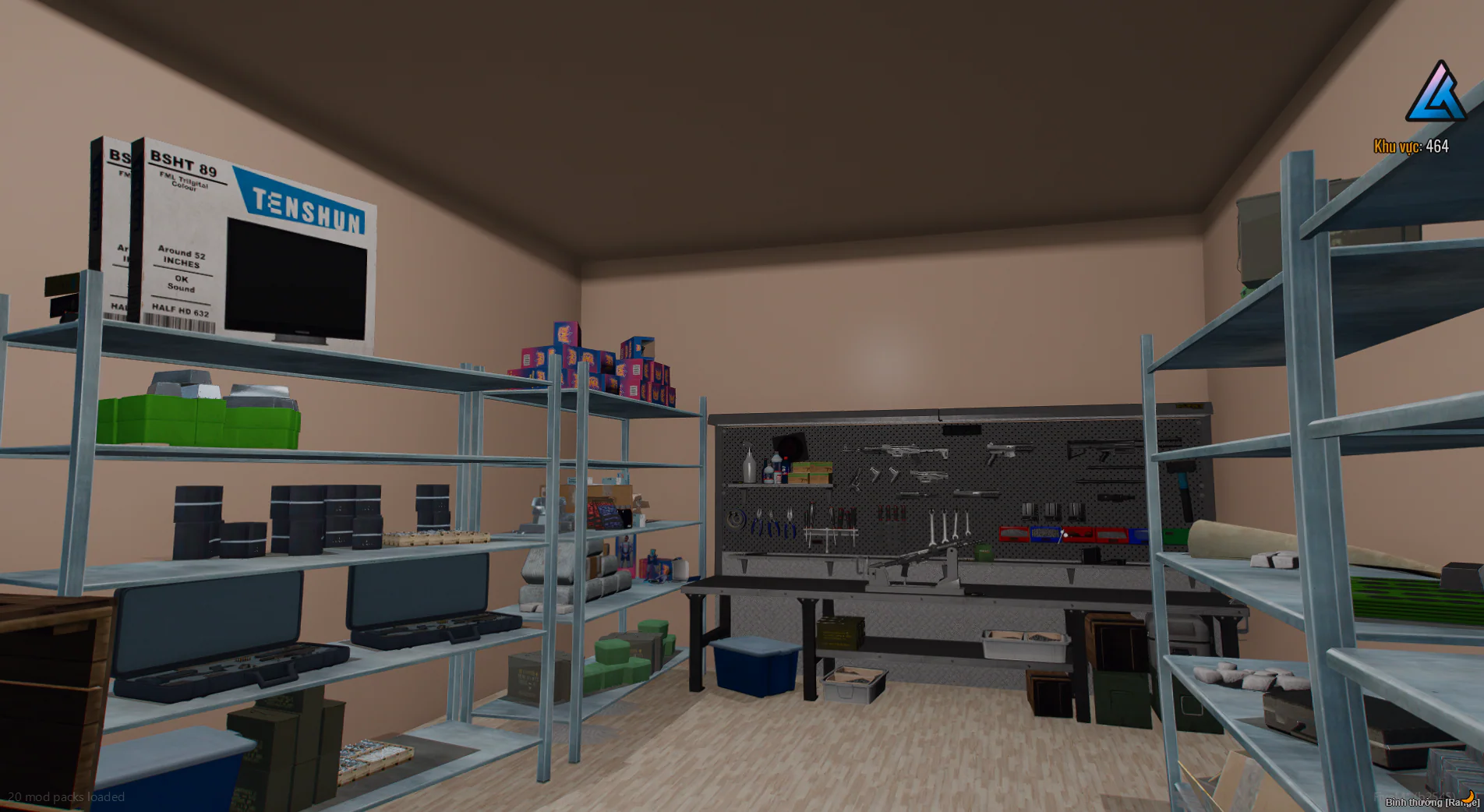 [MLO] Cartel House - Image 13