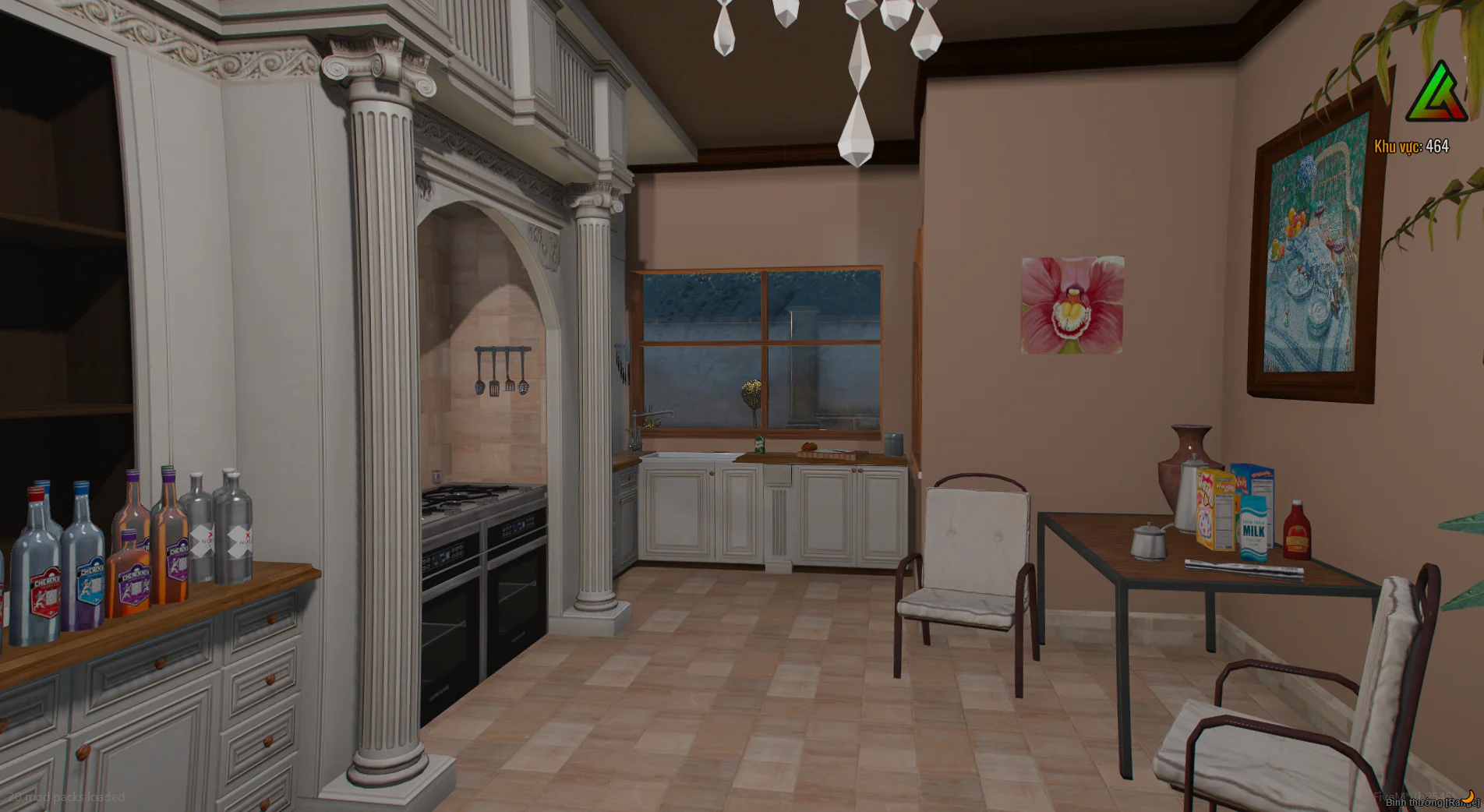 [MLO] Cartel House - Image 14