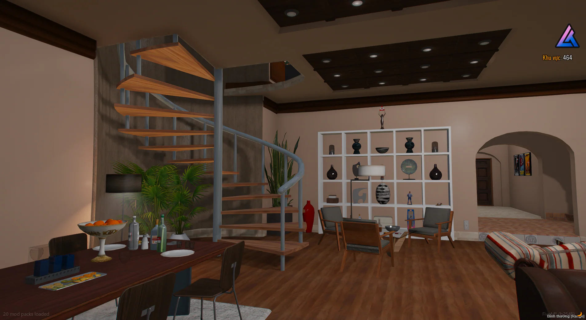 [MLO] Cartel House - Image 15