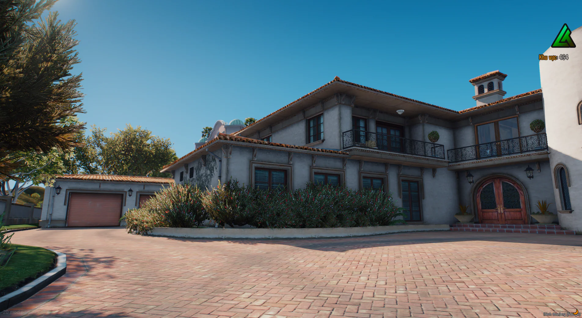 [MLO] Cartel House - Image 4