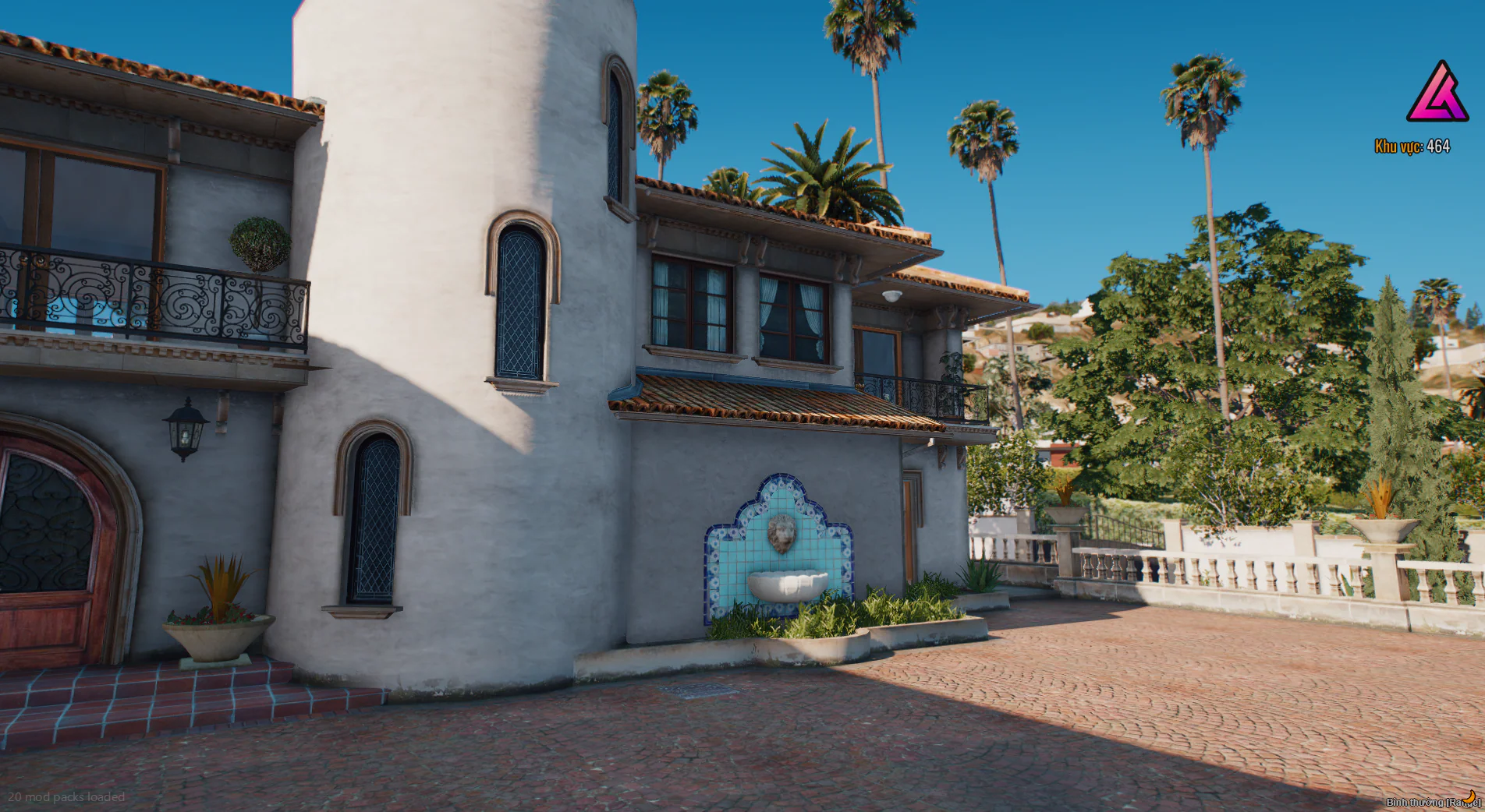 [MLO] Cartel House - Image 5