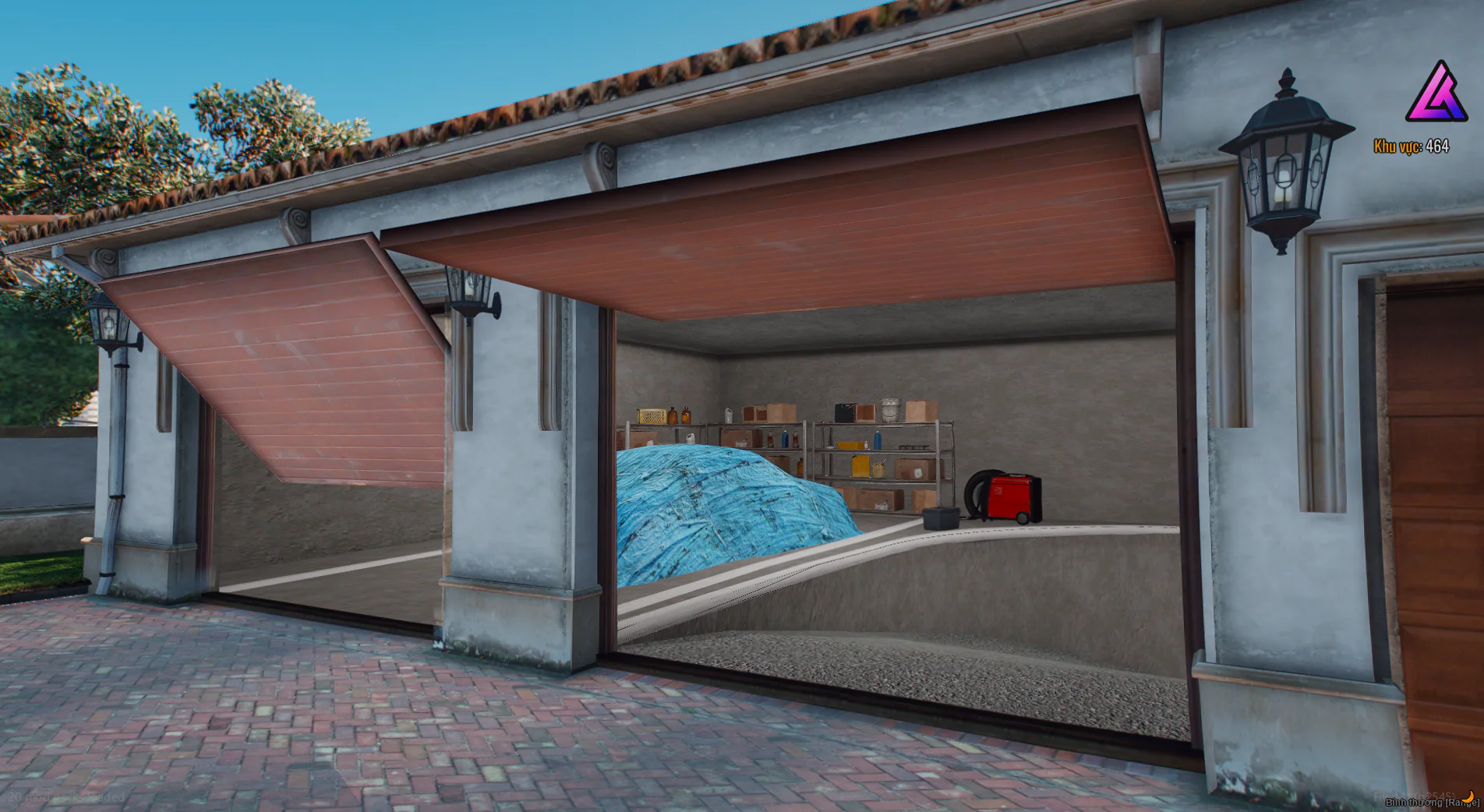 [MLO] Cartel House - Image 6