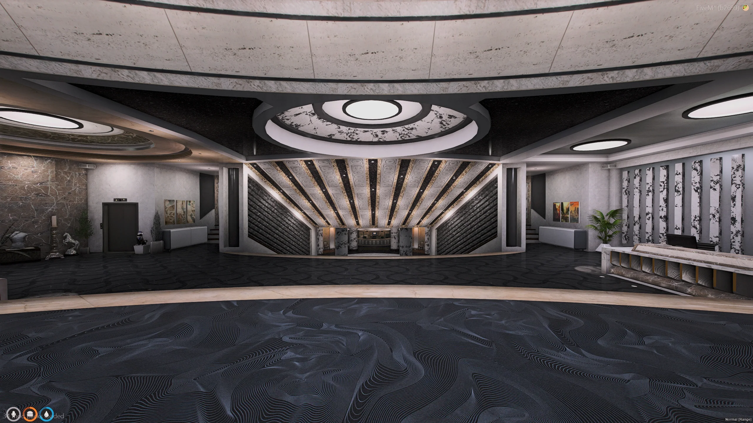 [MLO] Casino Los Santos - Image 2