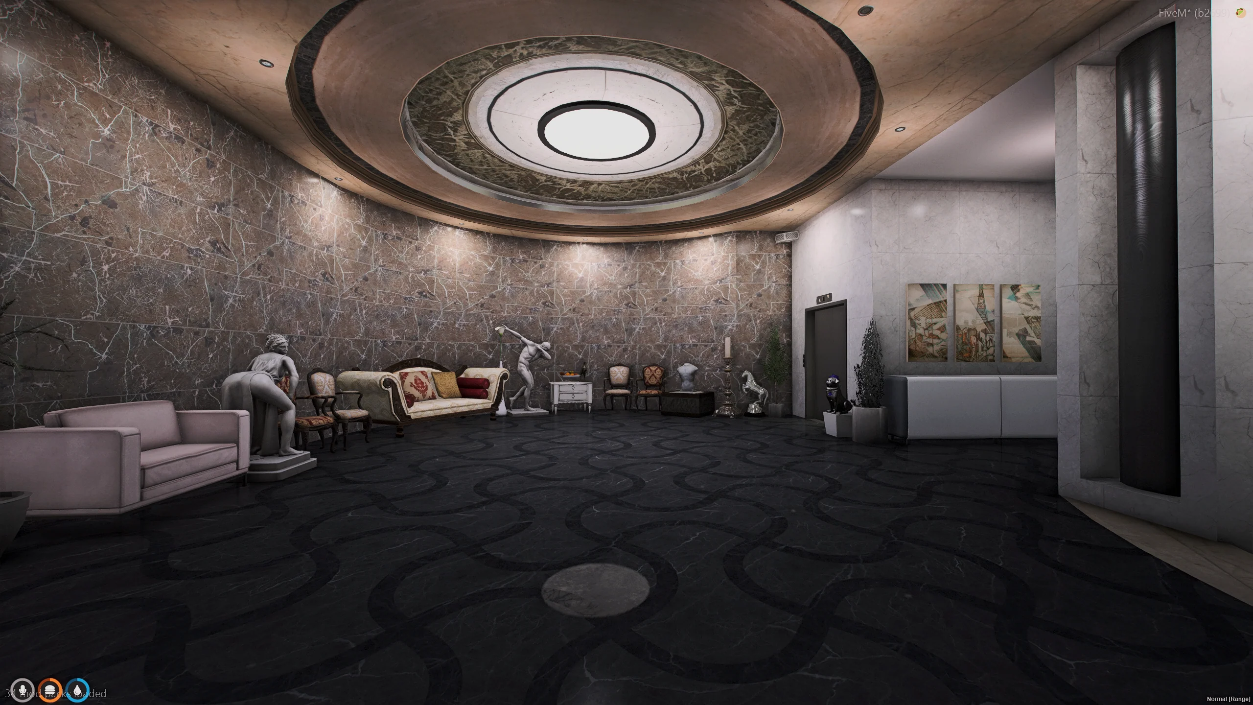 [MLO] Casino Los Santos - Image 3