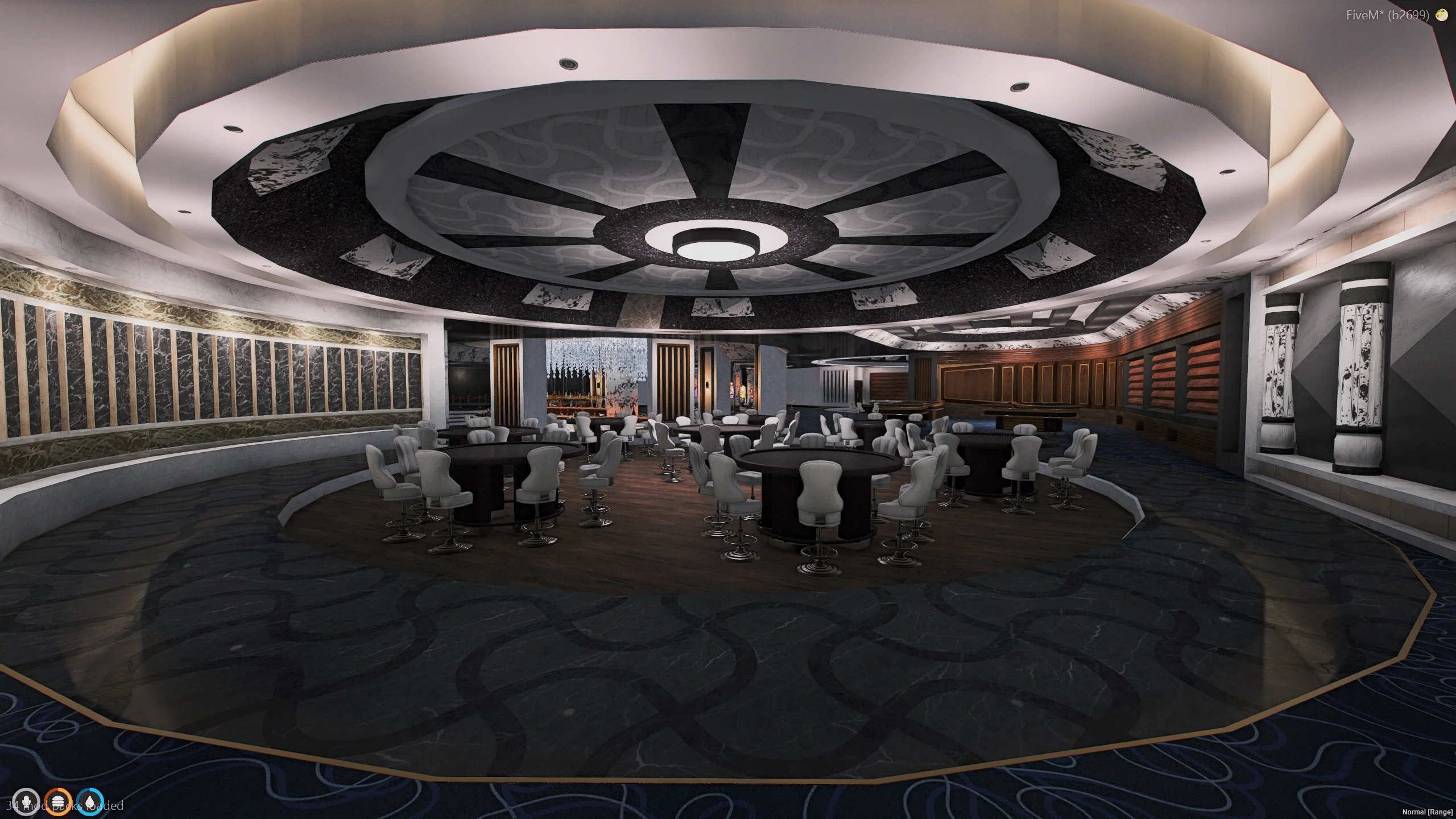 [MLO] Casino Los Santos - Image 4