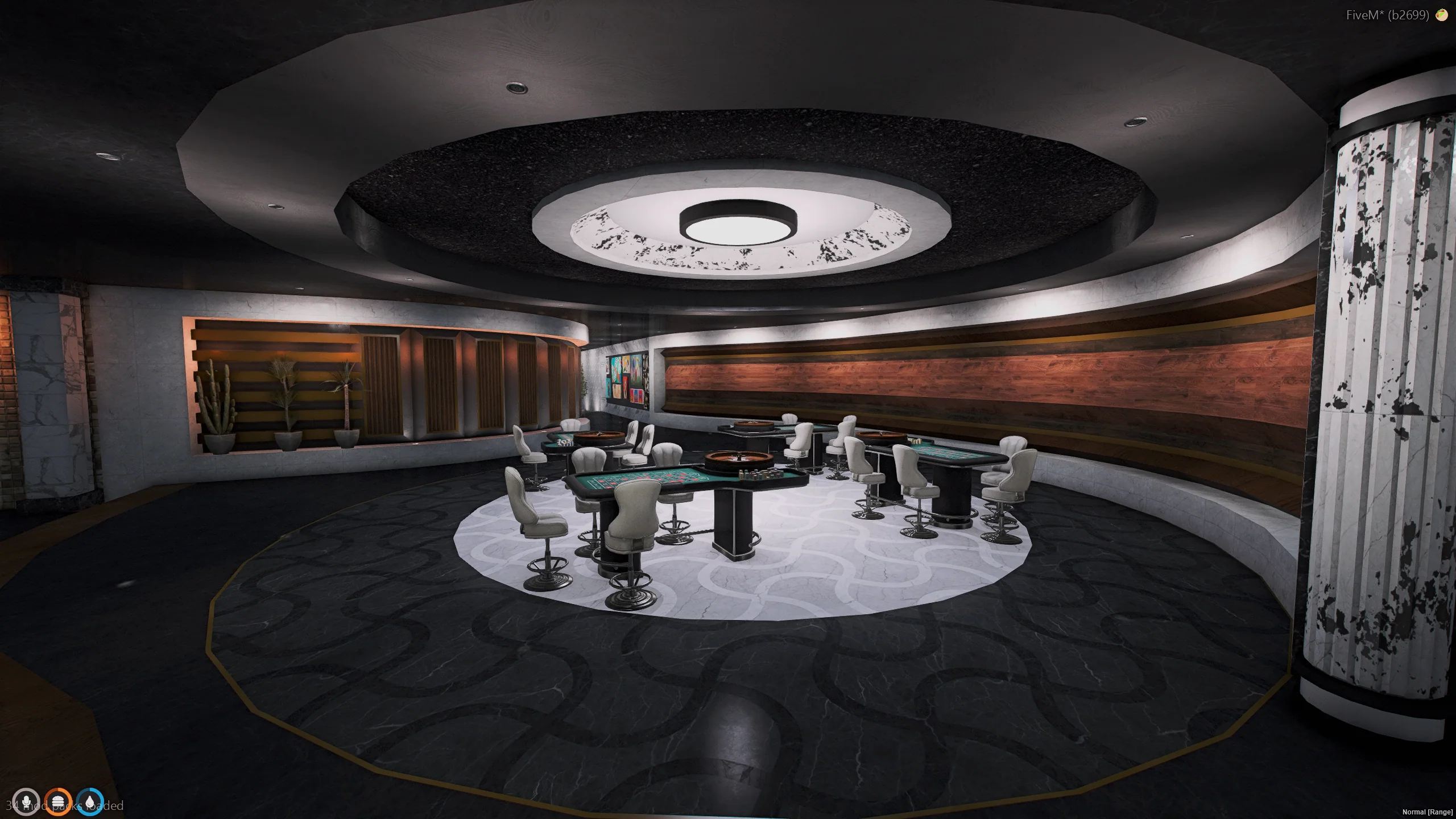 [MLO] Casino Los Santos - Image 6