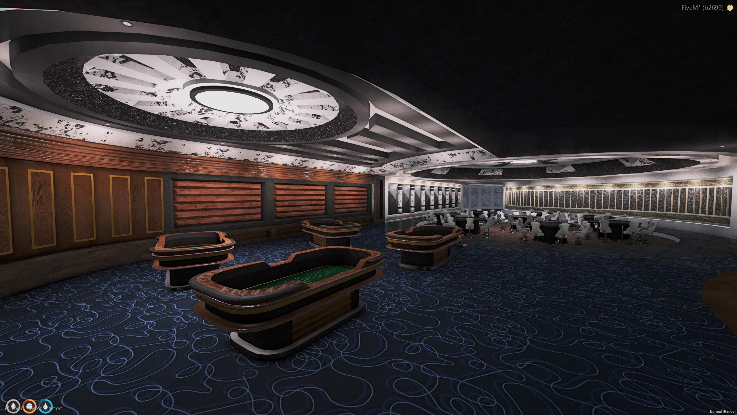 [MLO] Casino Los Santos - Image 7