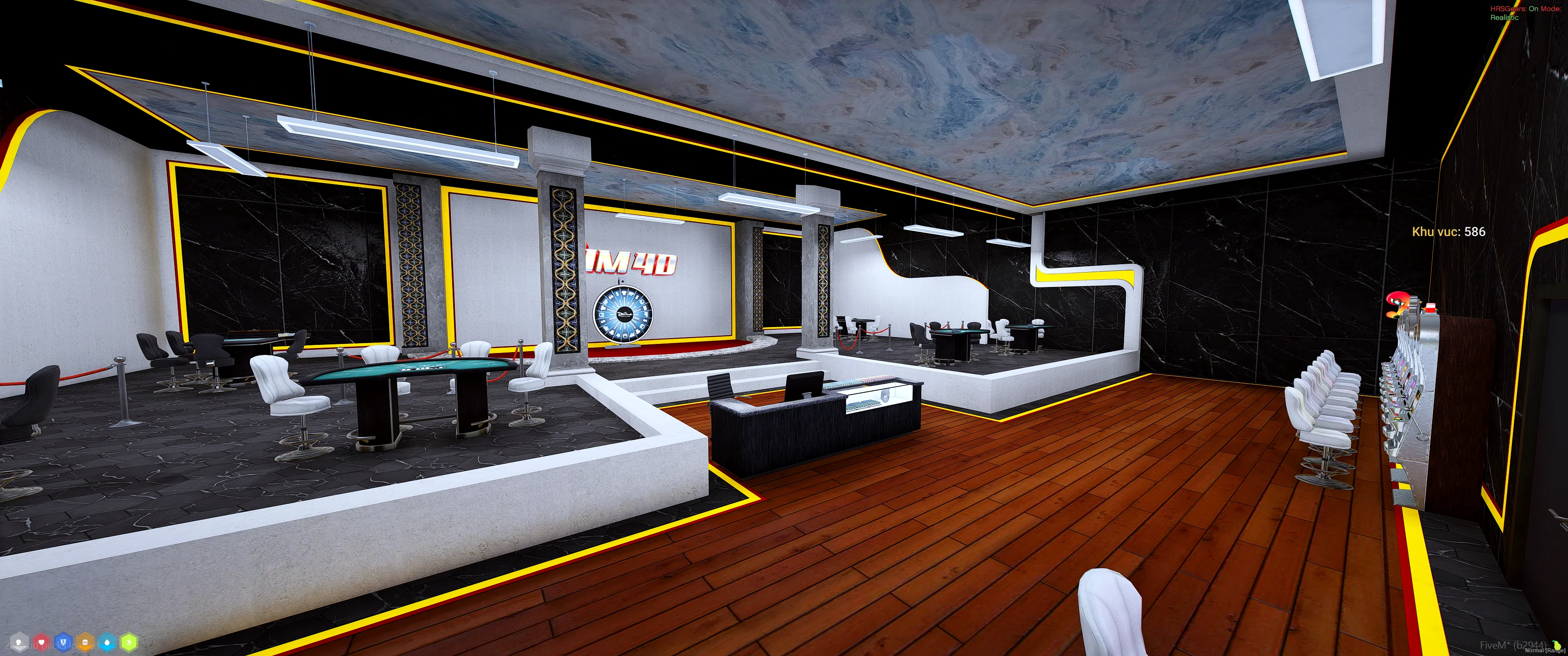 [MLO] Casino Merah Putih - Image 5