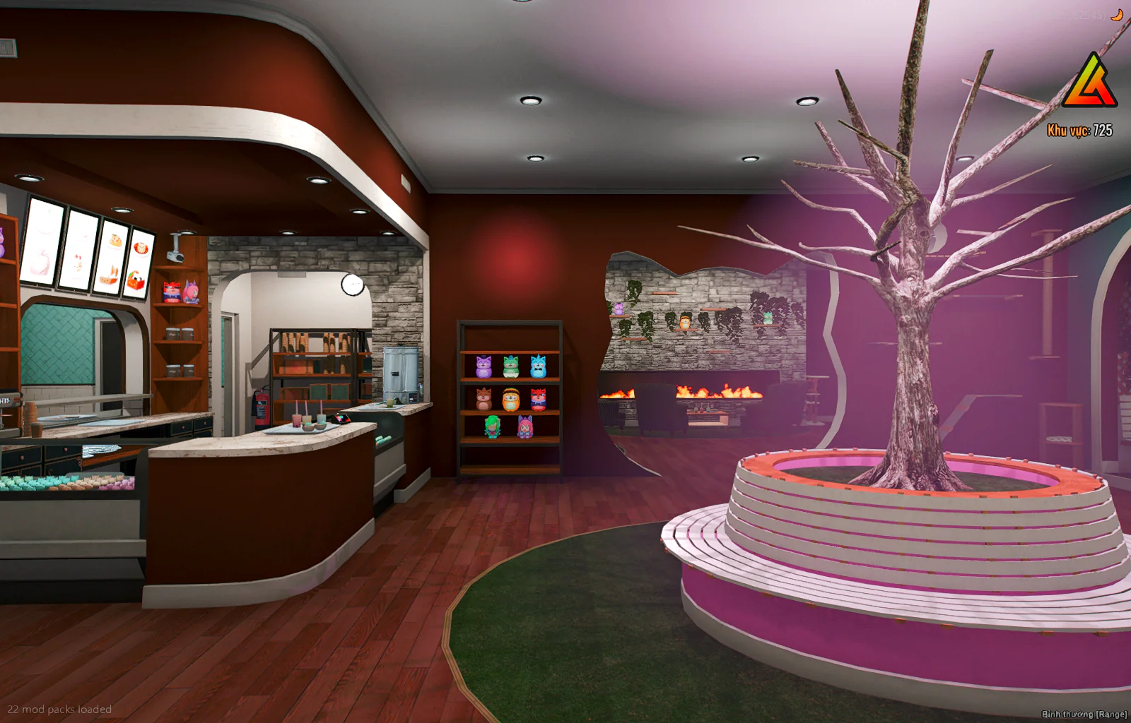 [MLO] Cat Cafe - Image 3