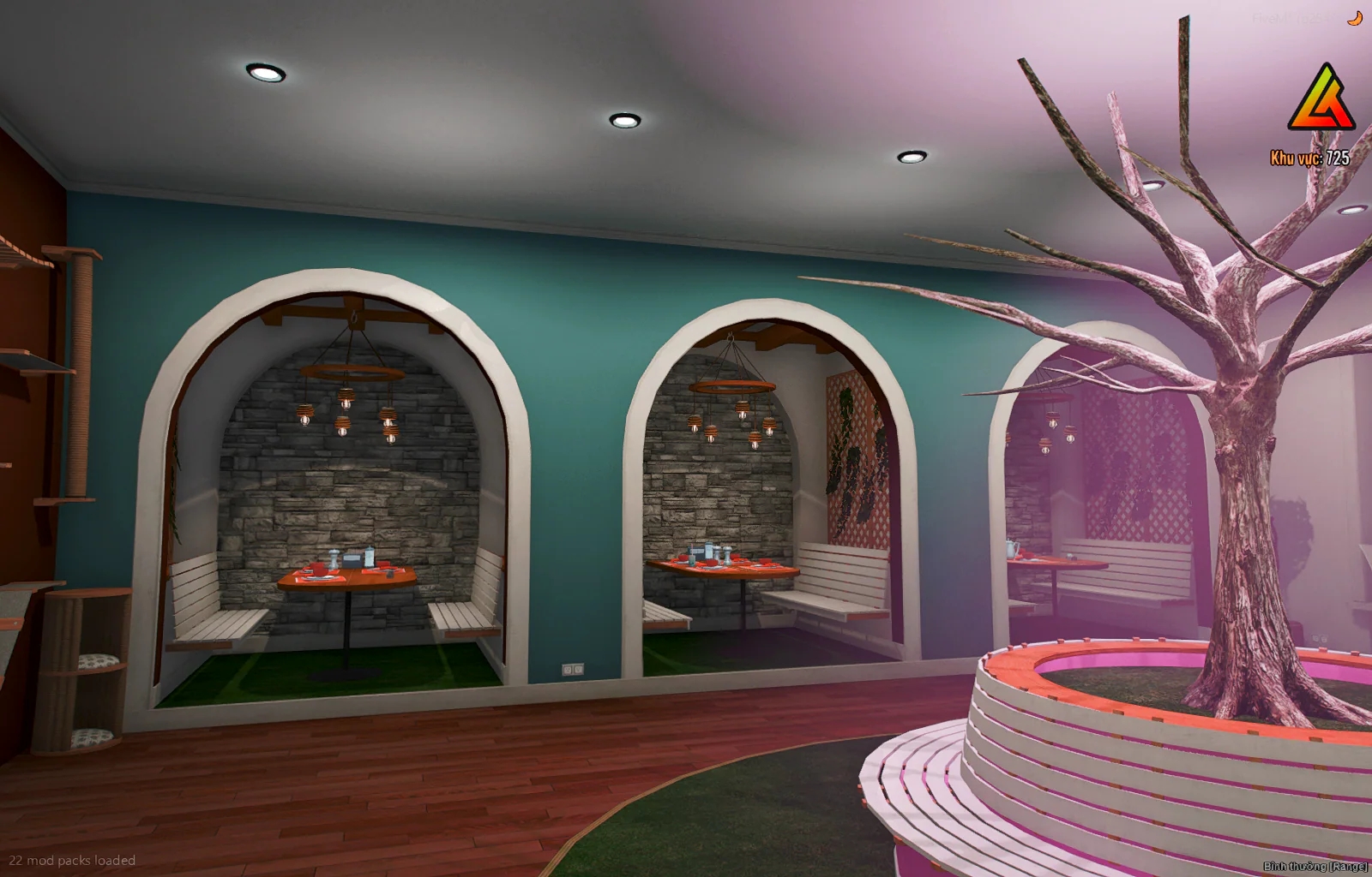 [MLO] Cat Cafe - Image 5
