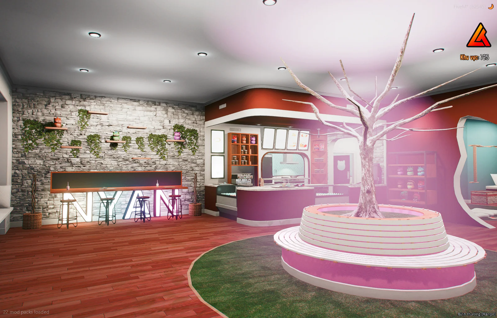 [MLO] Cat Cafe - Image 7
