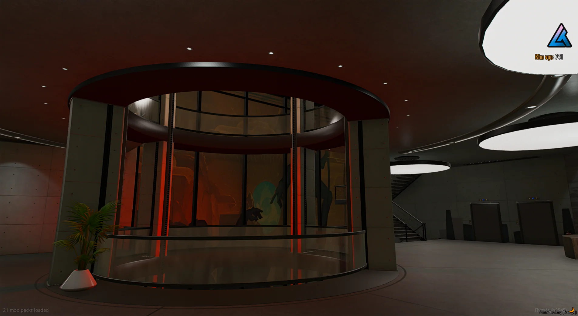 [MLO] Cerberus Business Center - Image 3