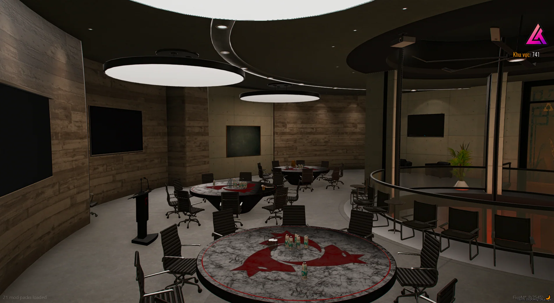[MLO] Cerberus Business Center - Image 4