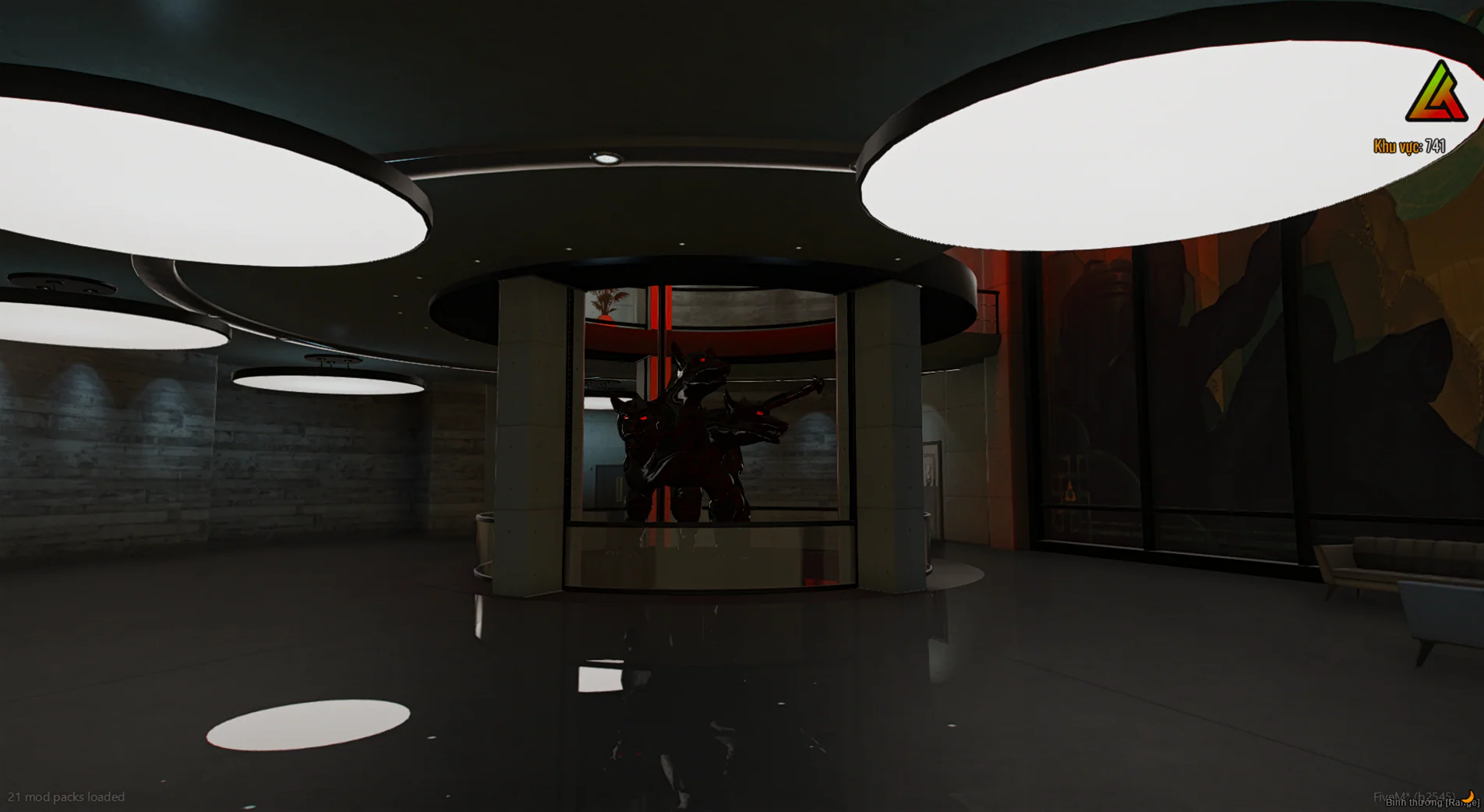 [MLO] Cerberus Business Center - Image 5