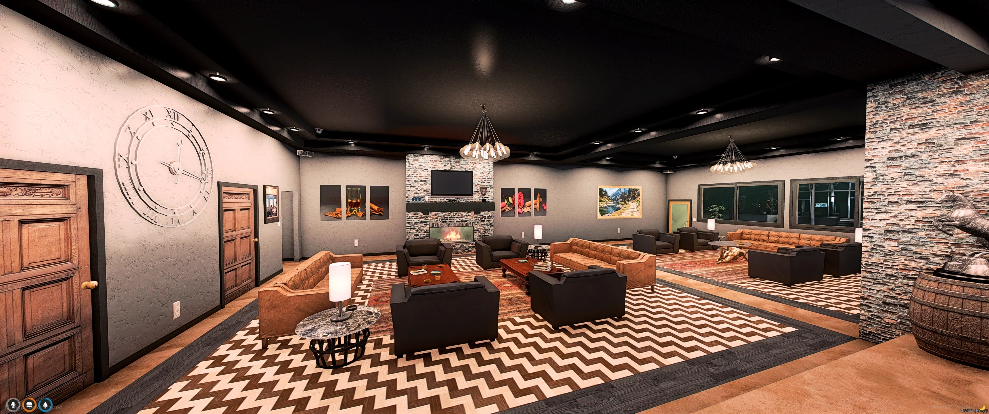 [MLO] Cigar Bar & Lounge - Image 3