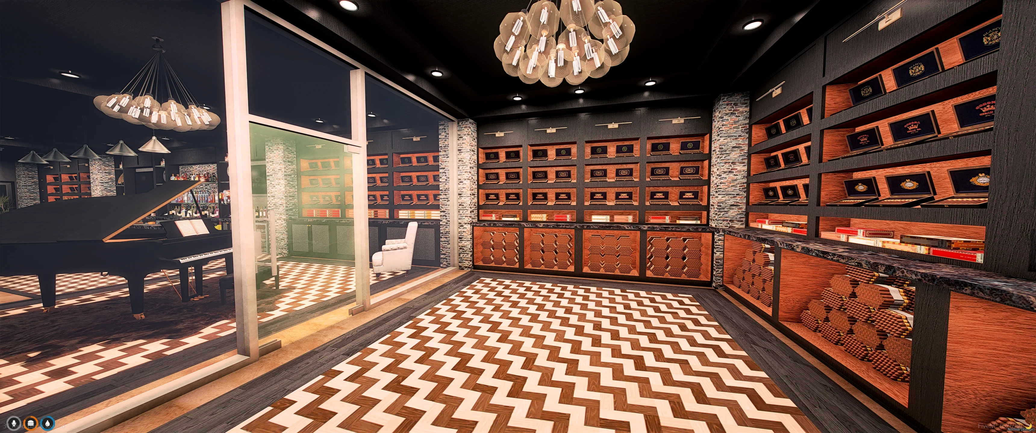 [MLO] Cigar Bar & Lounge - Image 4