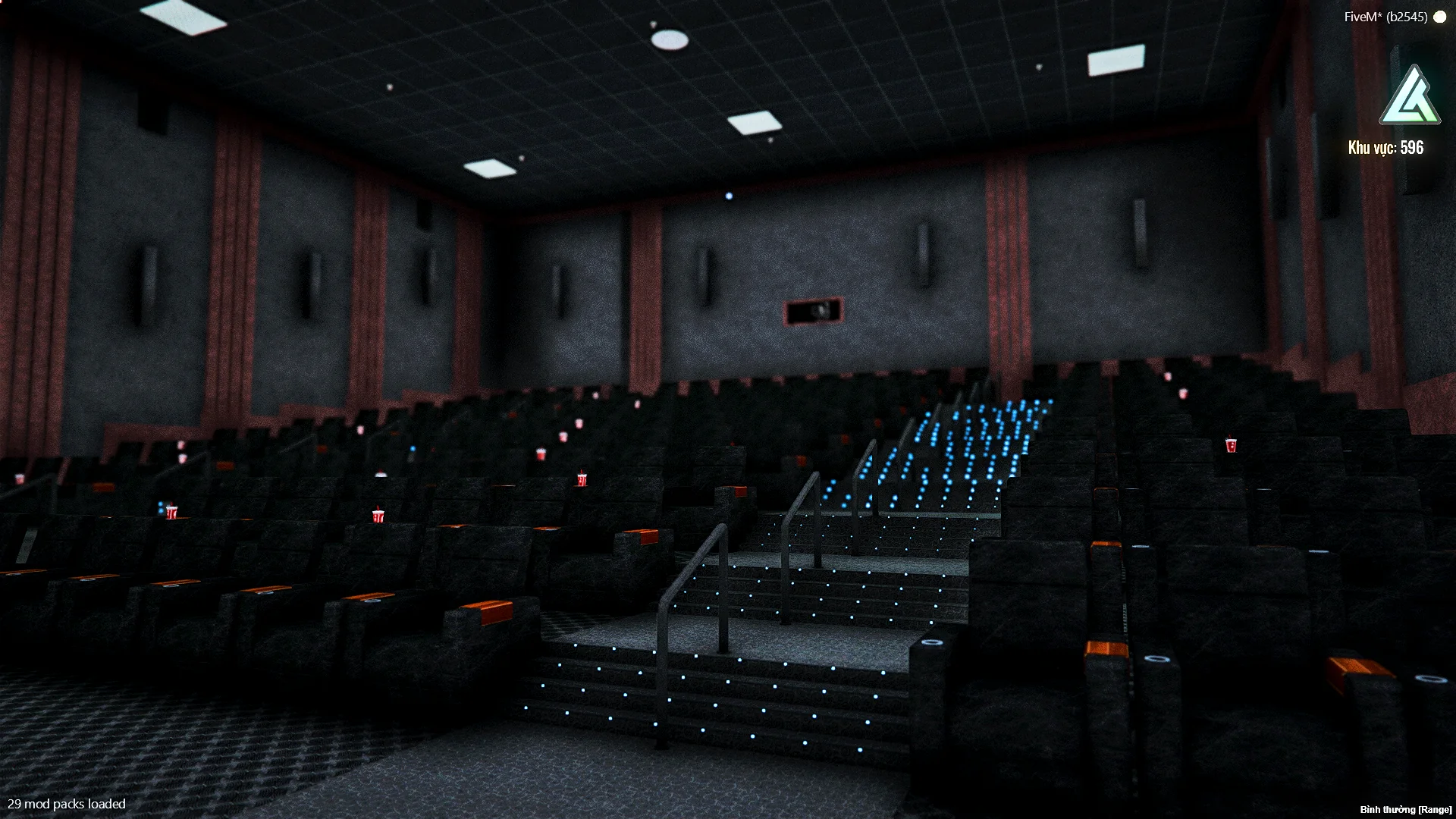 [MLO] Cinema Doppler - Image 3