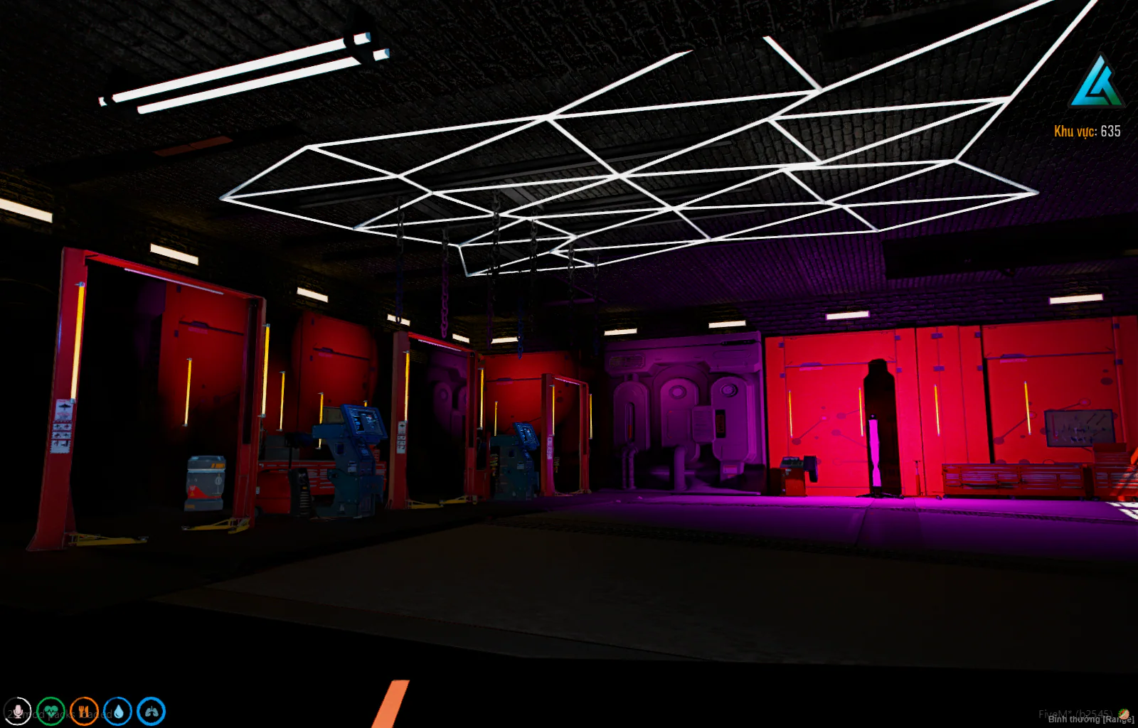 [MLO] Circle Bar Cyberpunk - Image 5
