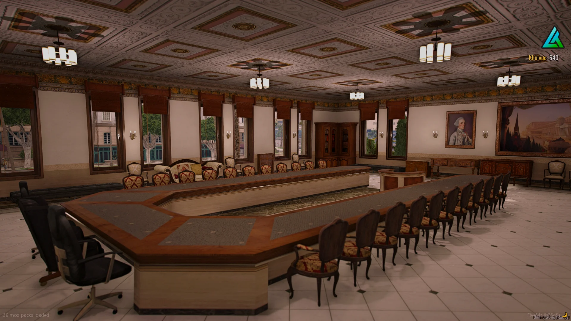[MLO] City Hall - Image 10