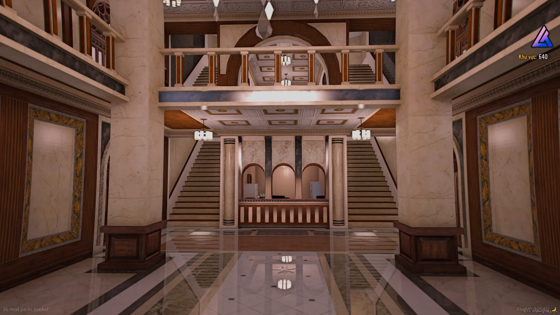 [MLO] City Hall - Image 2