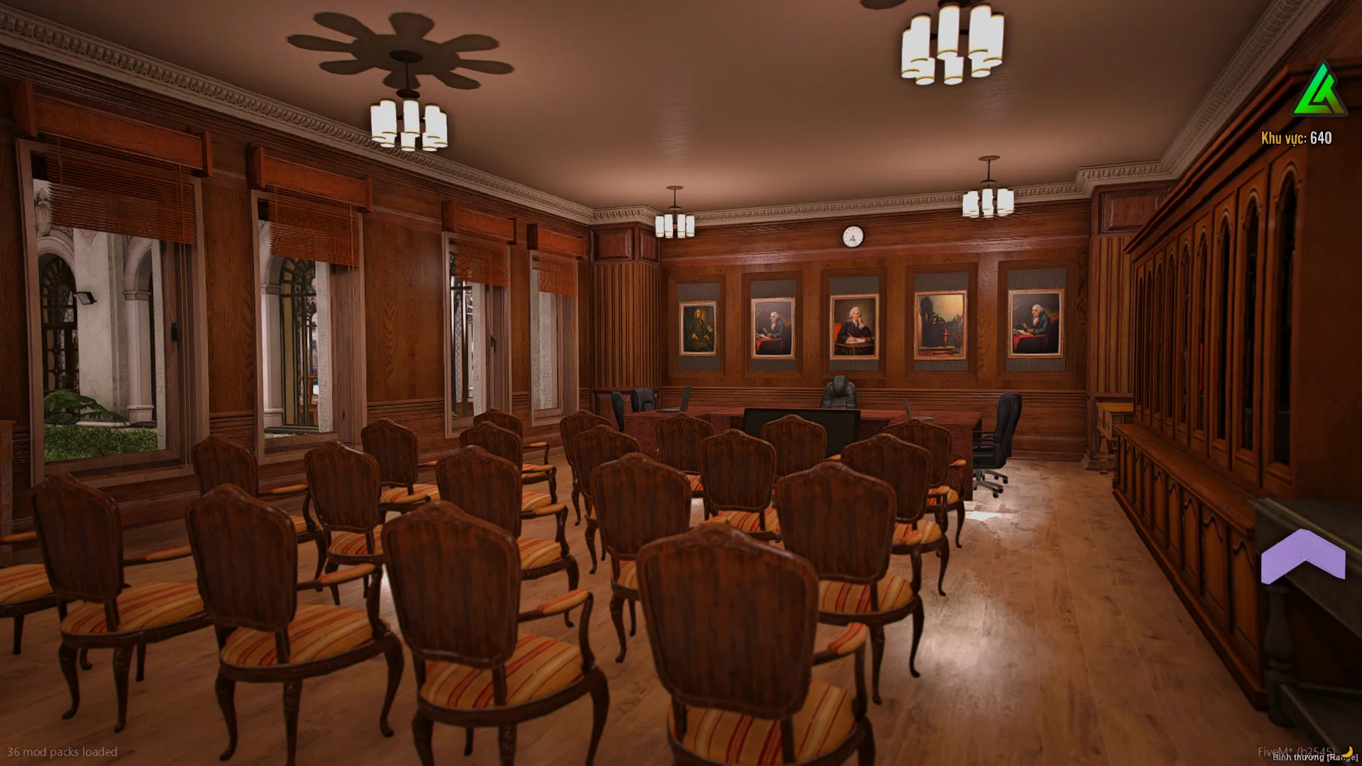 [MLO] City Hall - Image 3