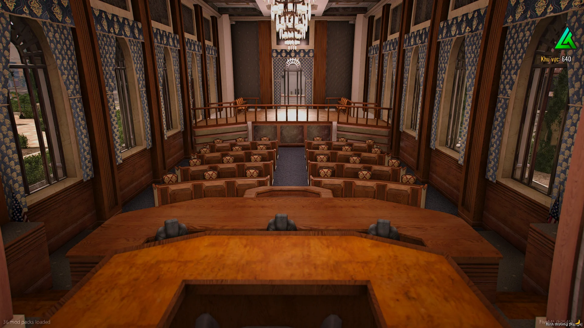 [MLO] City Hall - Image 4