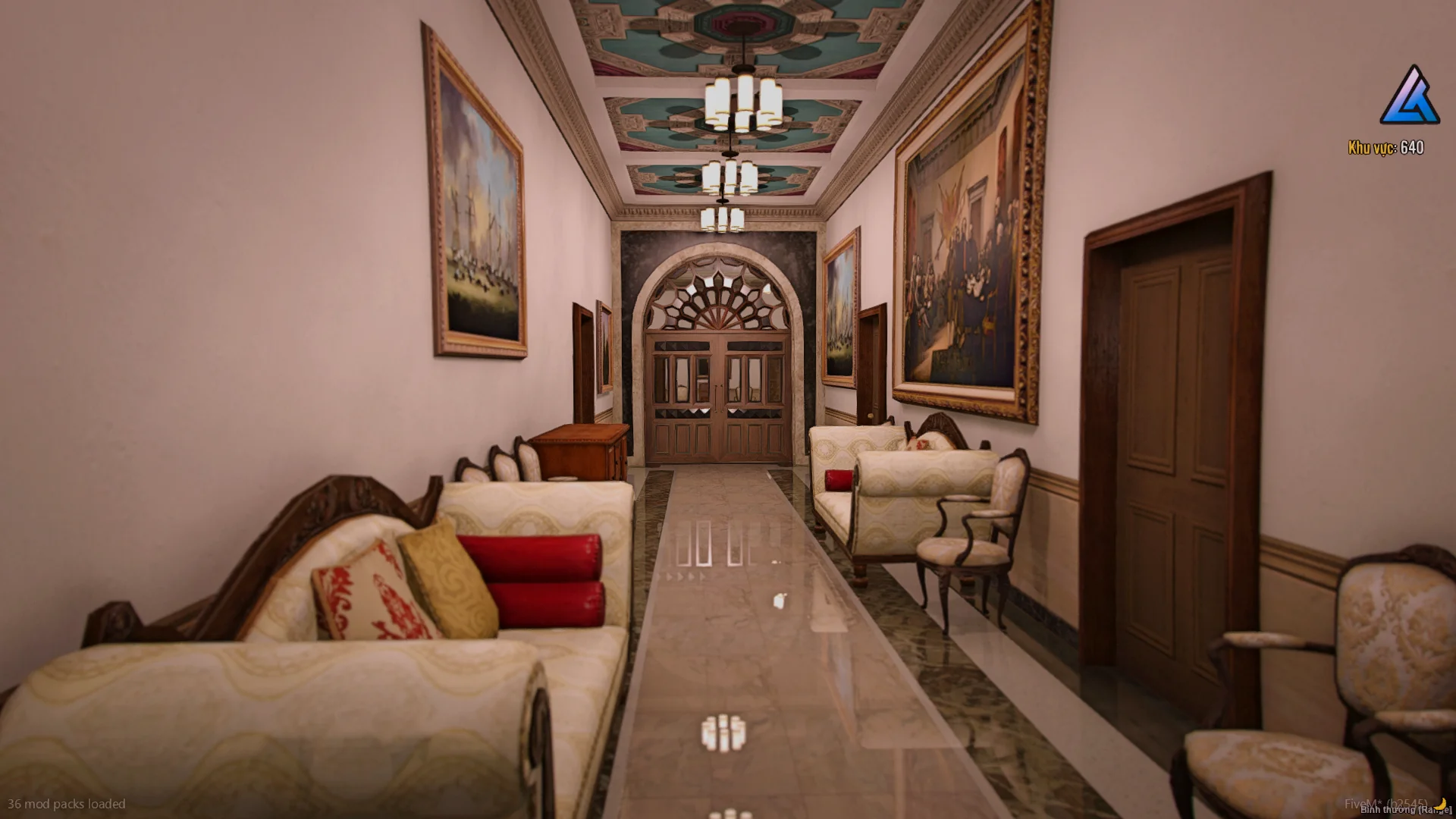[MLO] City Hall - Image 5