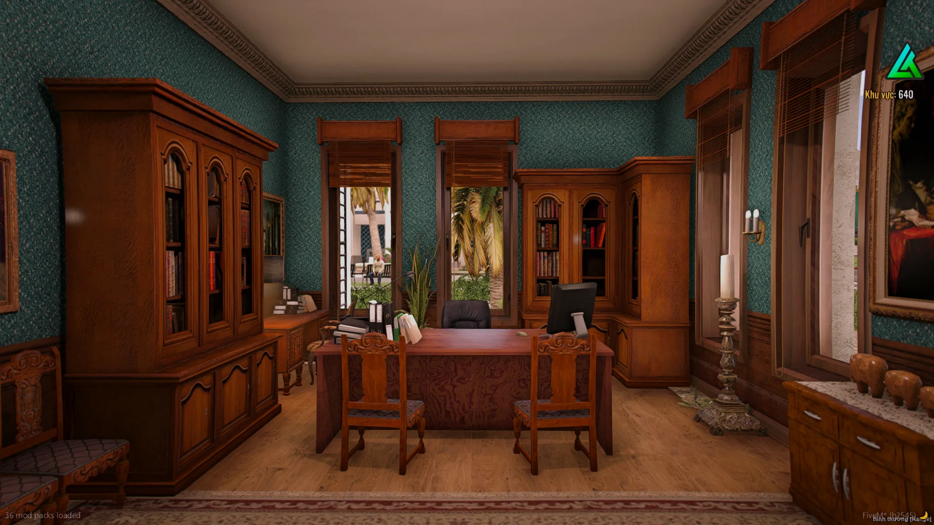 [MLO] City Hall - Image 7